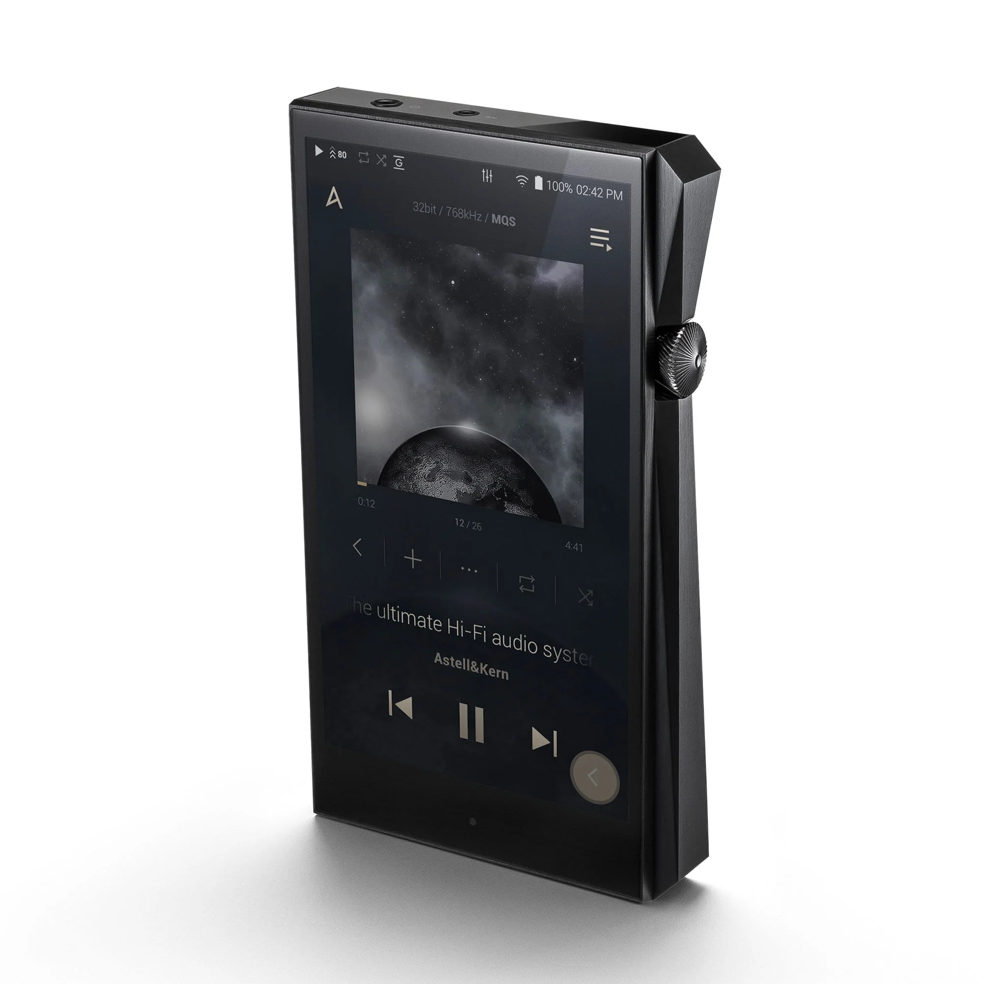 Astell&Kern A&ultima SP2000 Digital Audio Player - GreshamTech