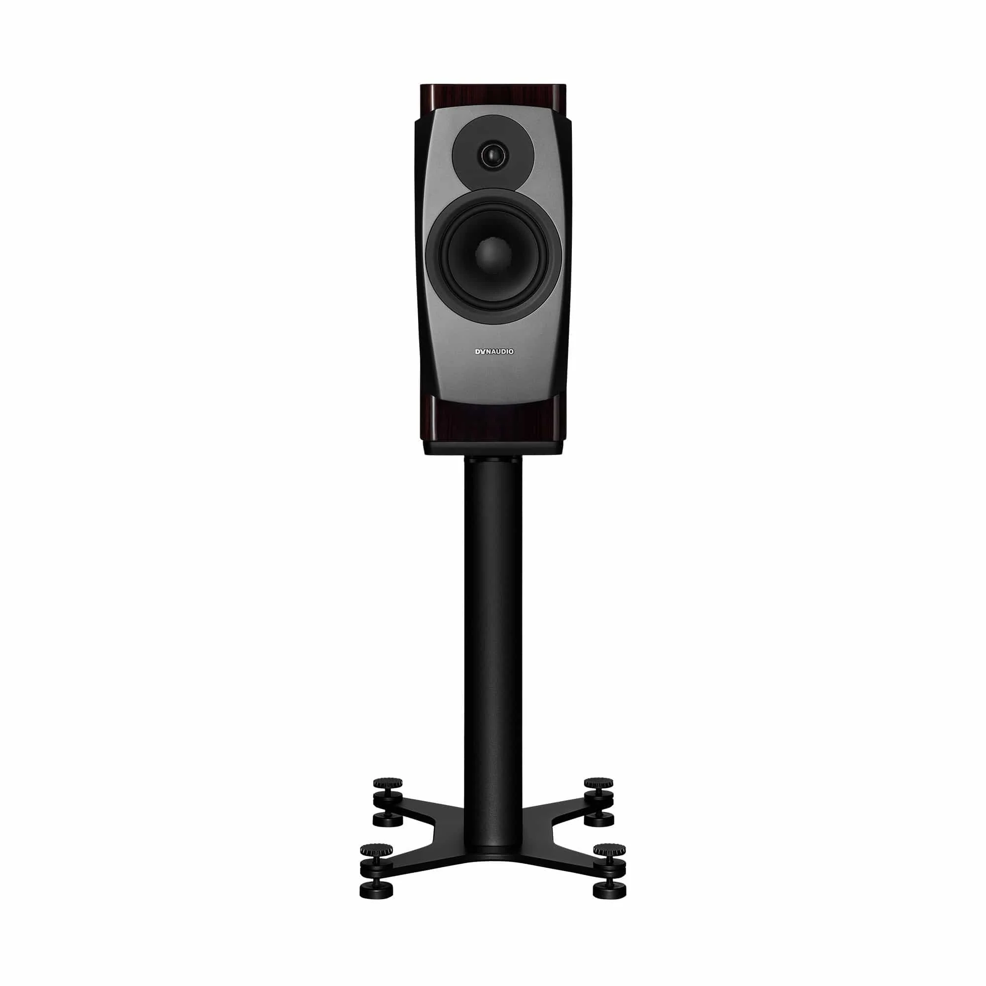 Dynaudio Confidence 20 Standmount Speakers Includes Stand - GreshamTech