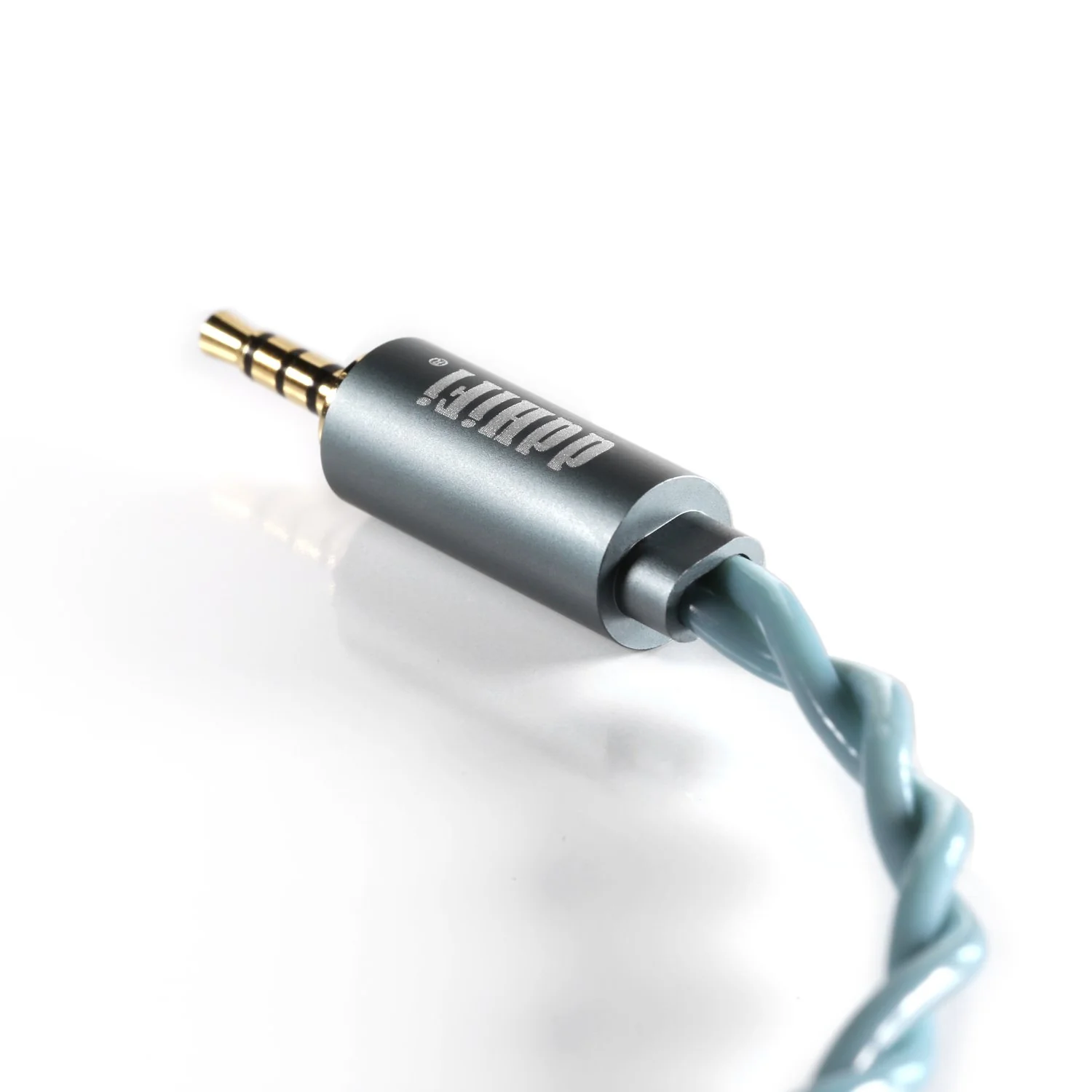 ddHiFi BC120A Forest Air Series Earphone Cable - GreshamTech