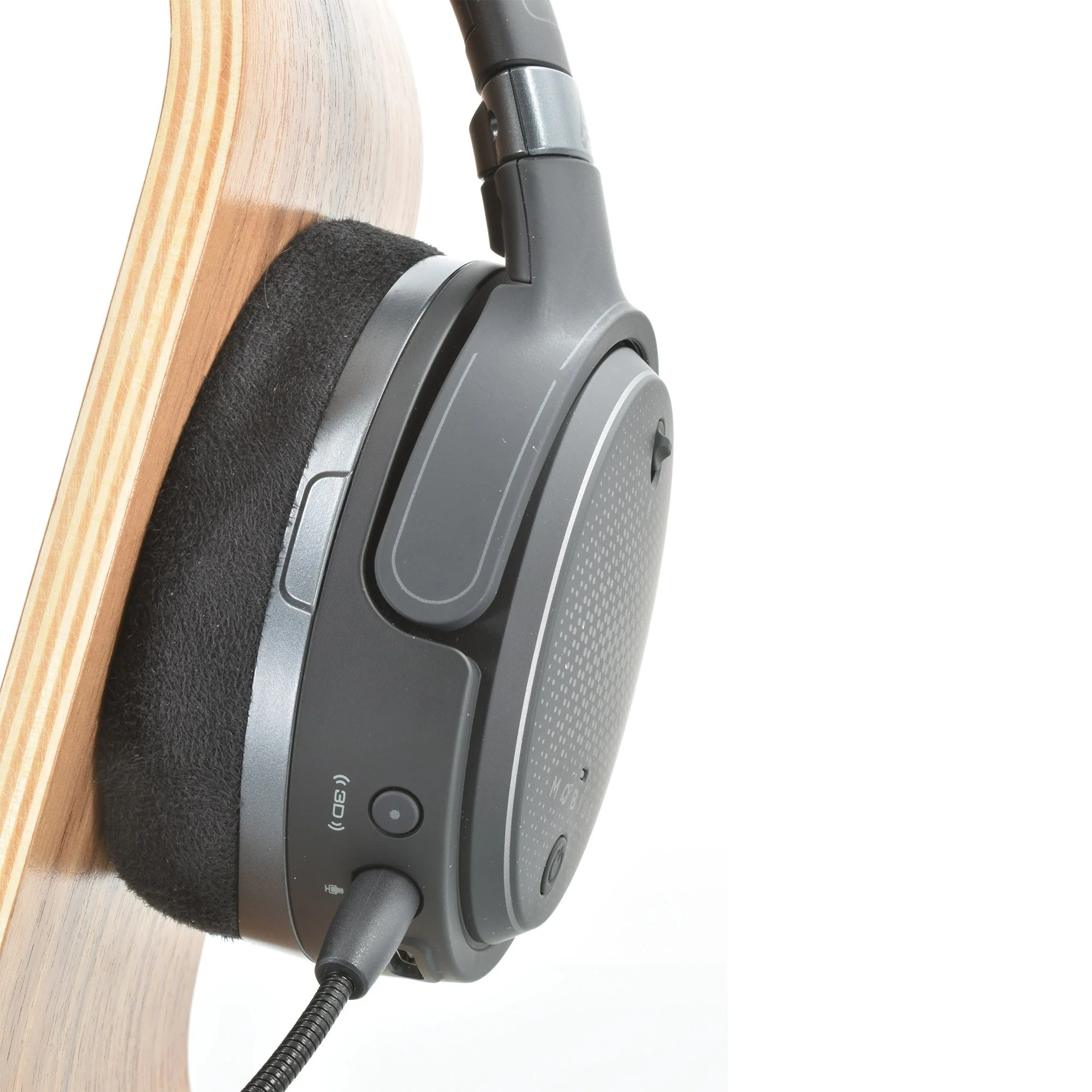 Dekoni Choice Suede Earpads - GreshamTech