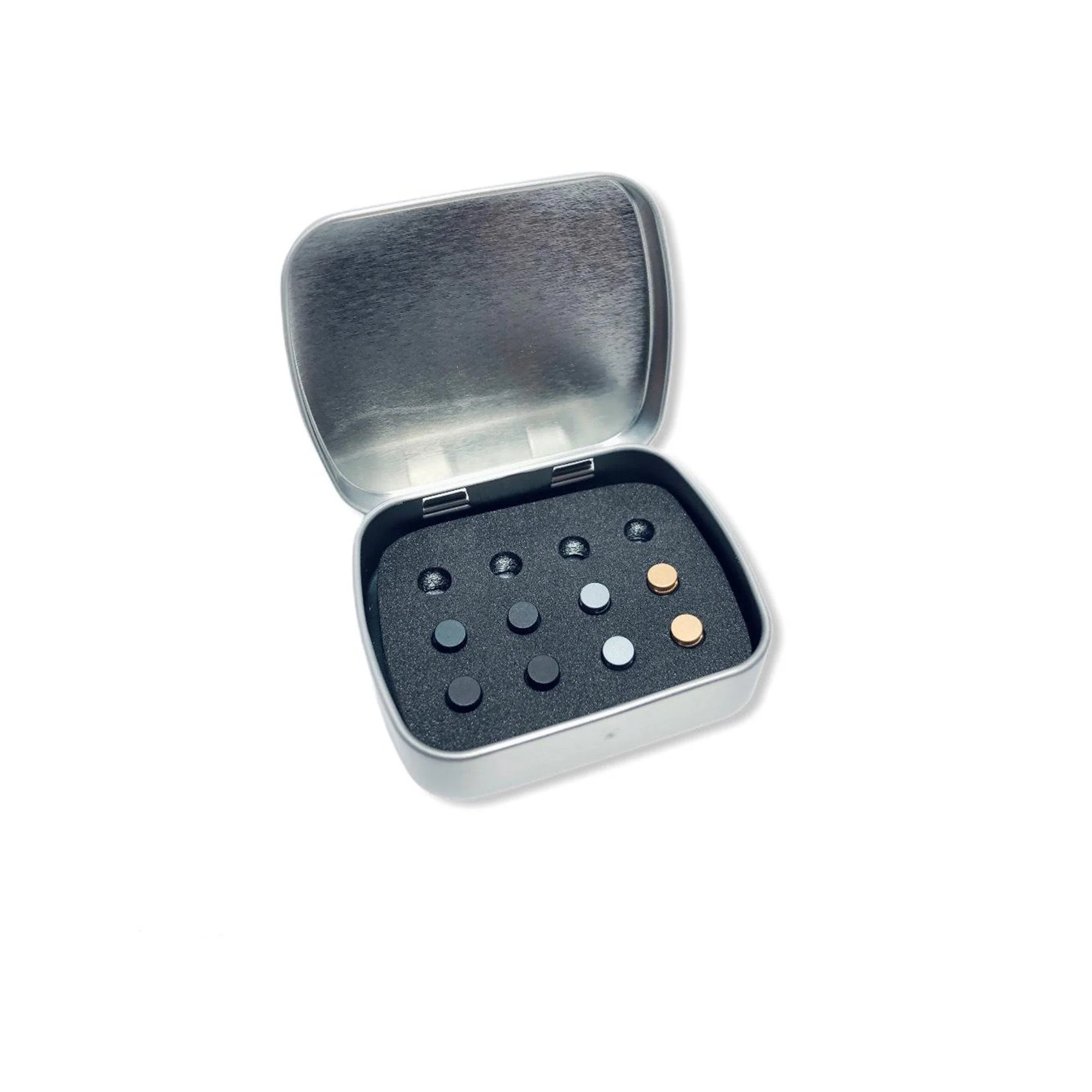 FiR Audio Atom Modules - GreshamTech