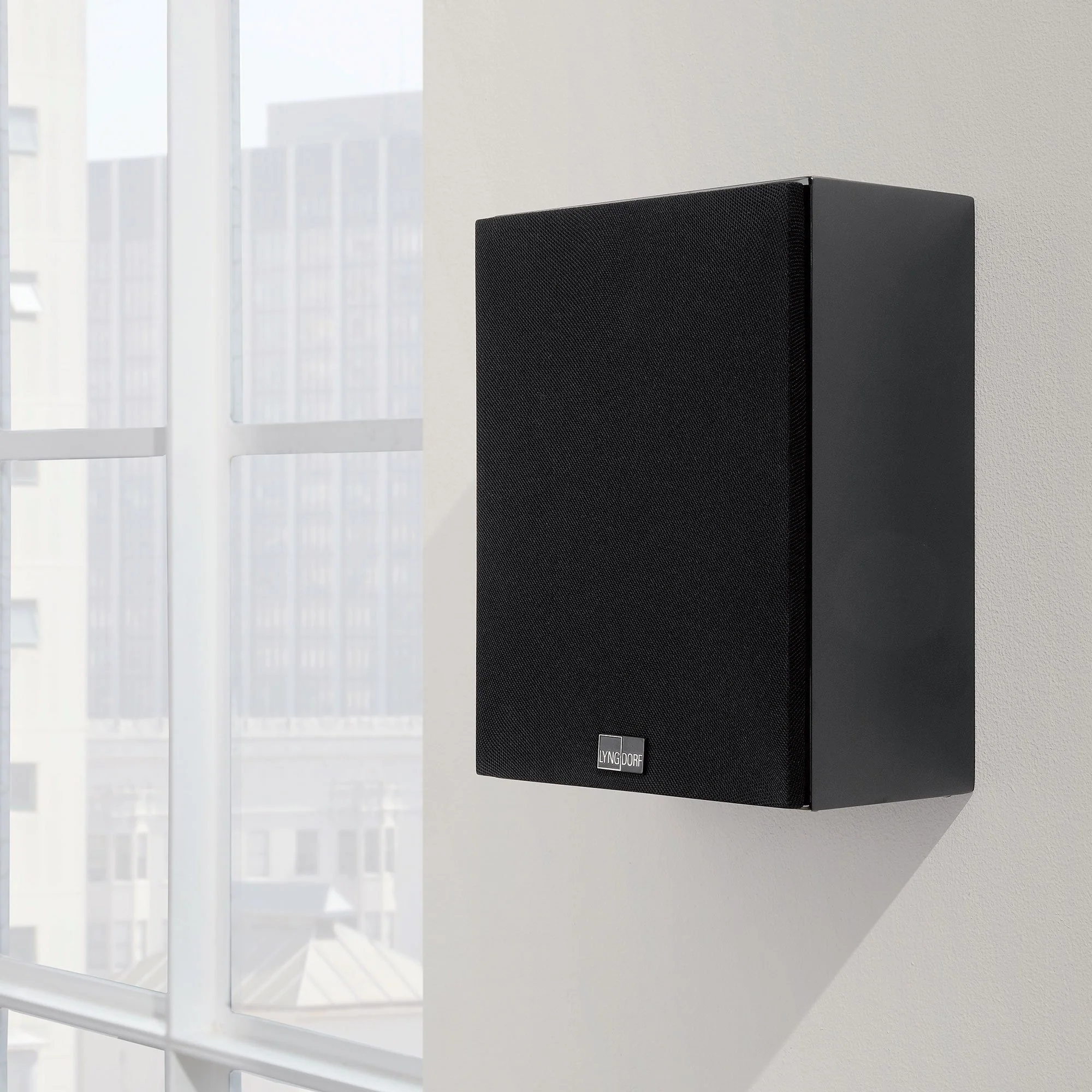 Lyngdorf MH-2 Satellite Speaker - GreshamTech