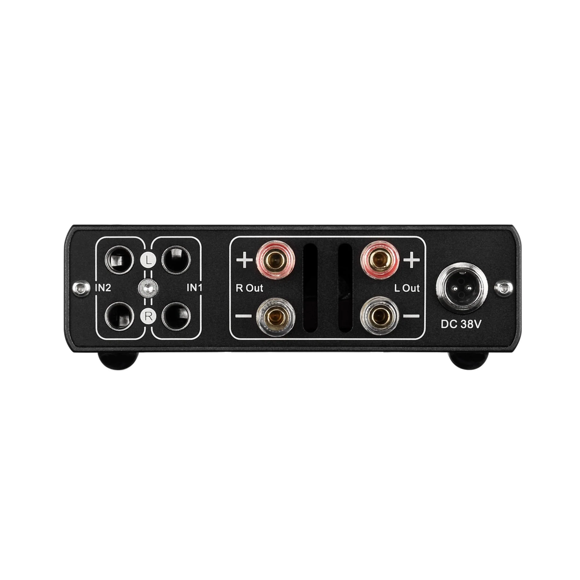 Topping PA5 Power Amplifier - GreshamTech