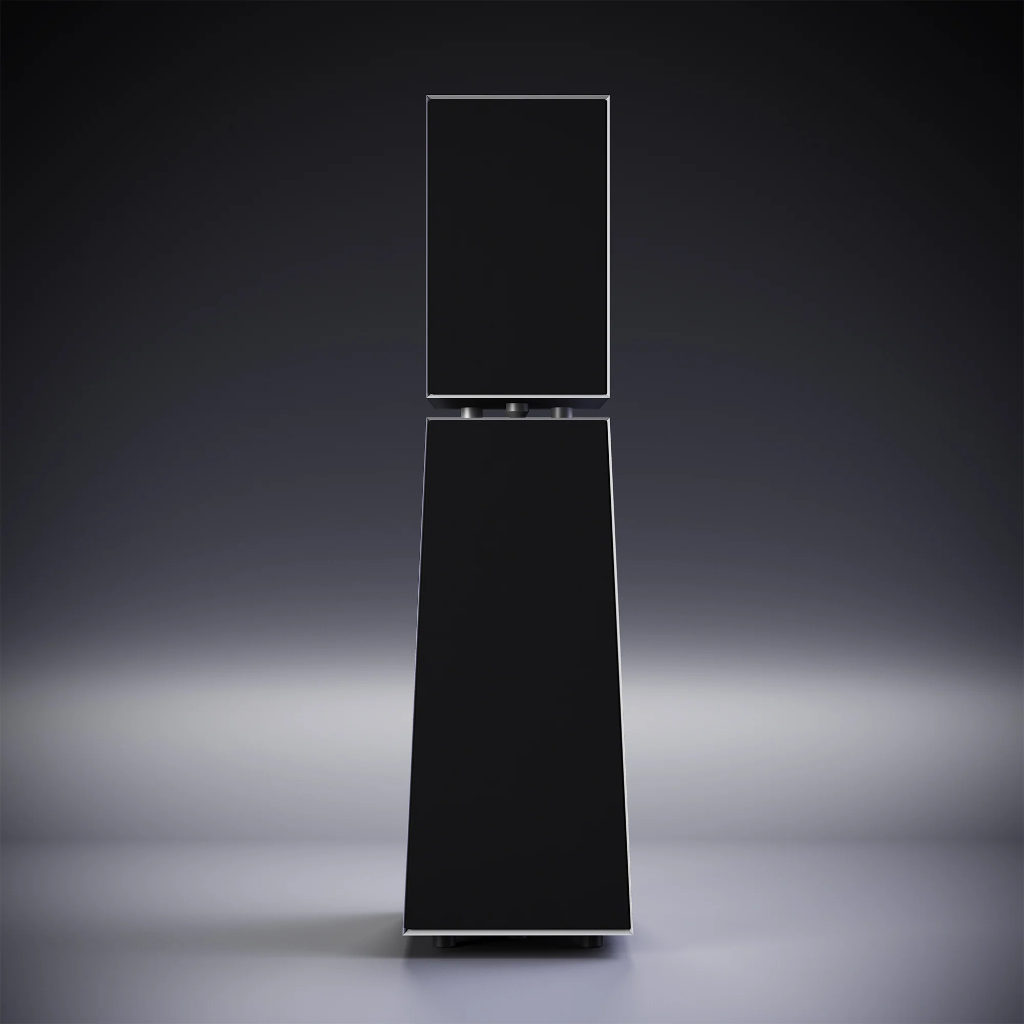 Goldmund TETHYS Passive Speakers - GreshamTech