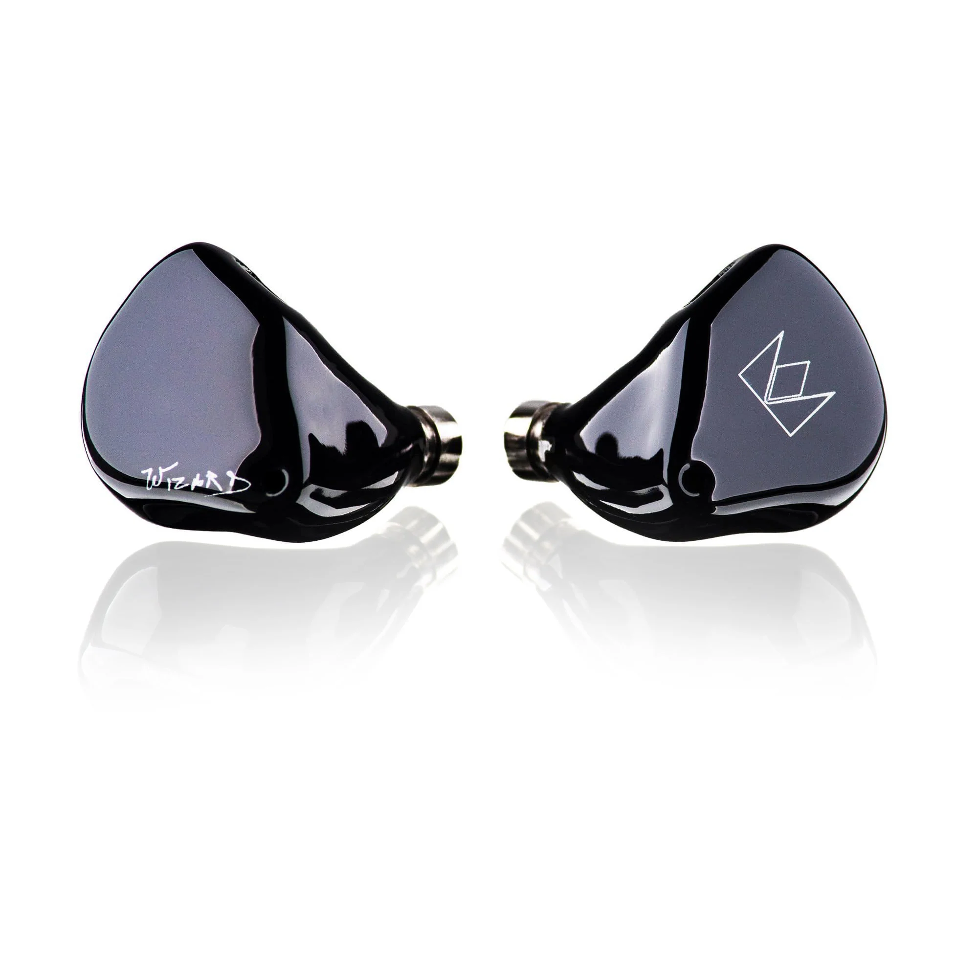 Noble Tux 5 Hybrid In-Ear Monitor - GreshamTech