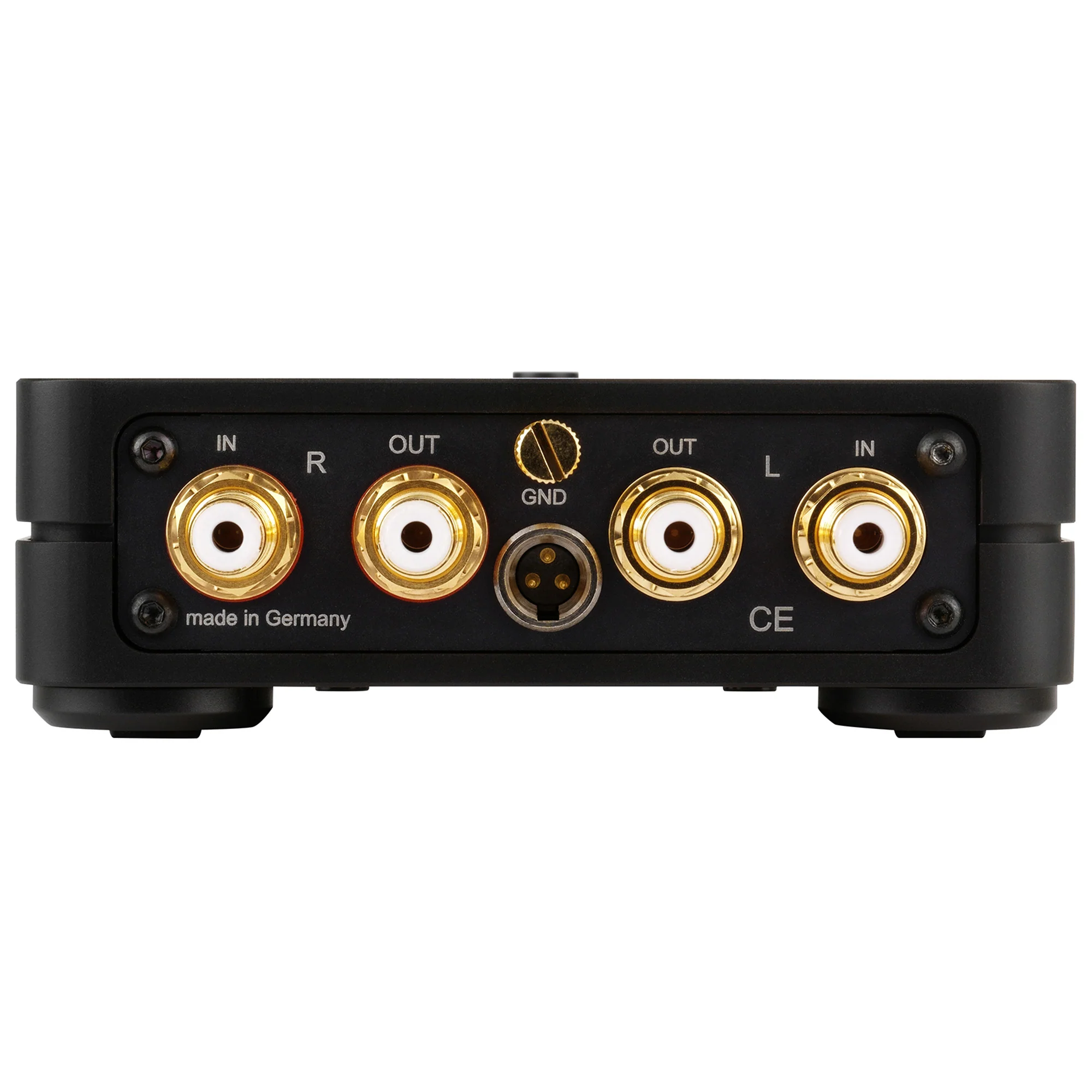 Clearaudio Basic V2 Phono Stage - GreshamTech