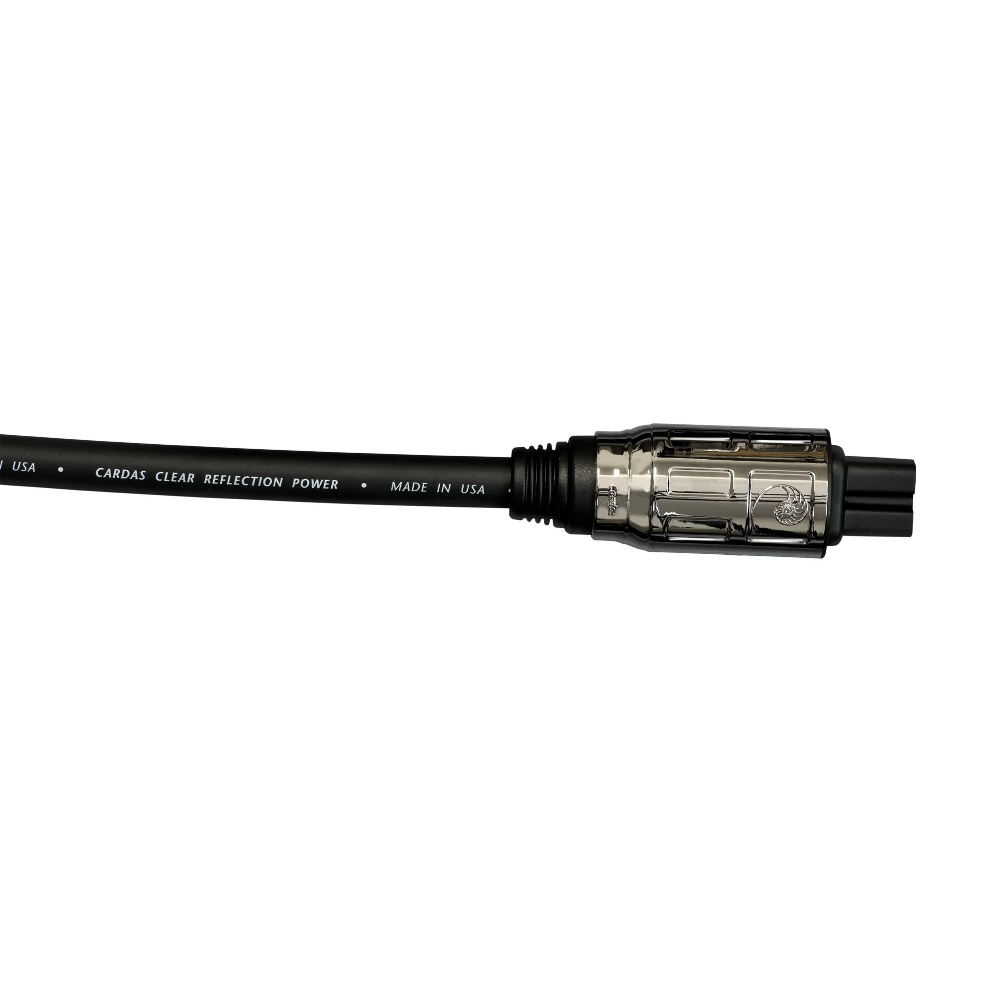 Cardas Audio Clear Reflection Power Cable - GreshamTech