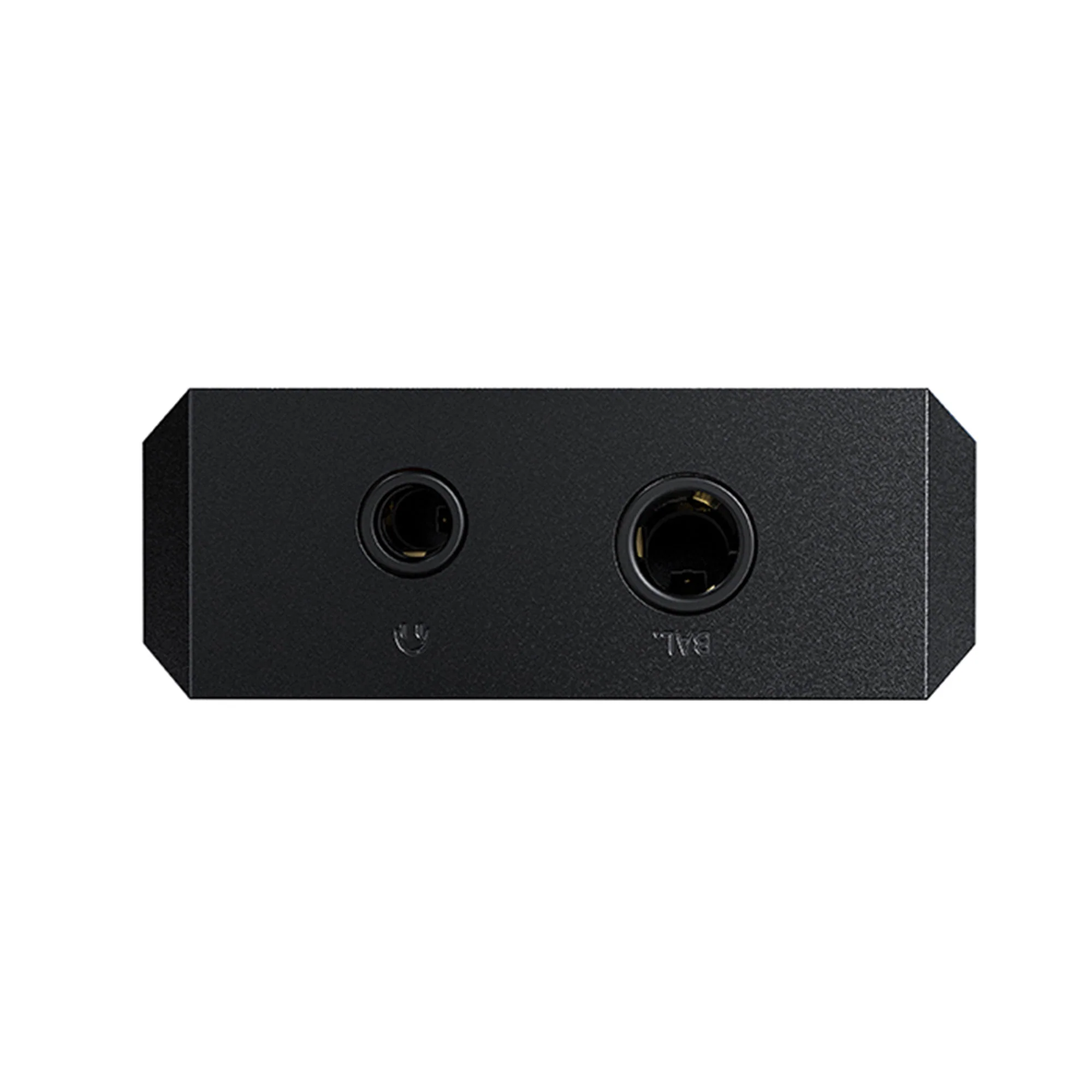 FiiO BTR7 Bluetooth DAC & Headphone Amplifier Black - GreshamTech