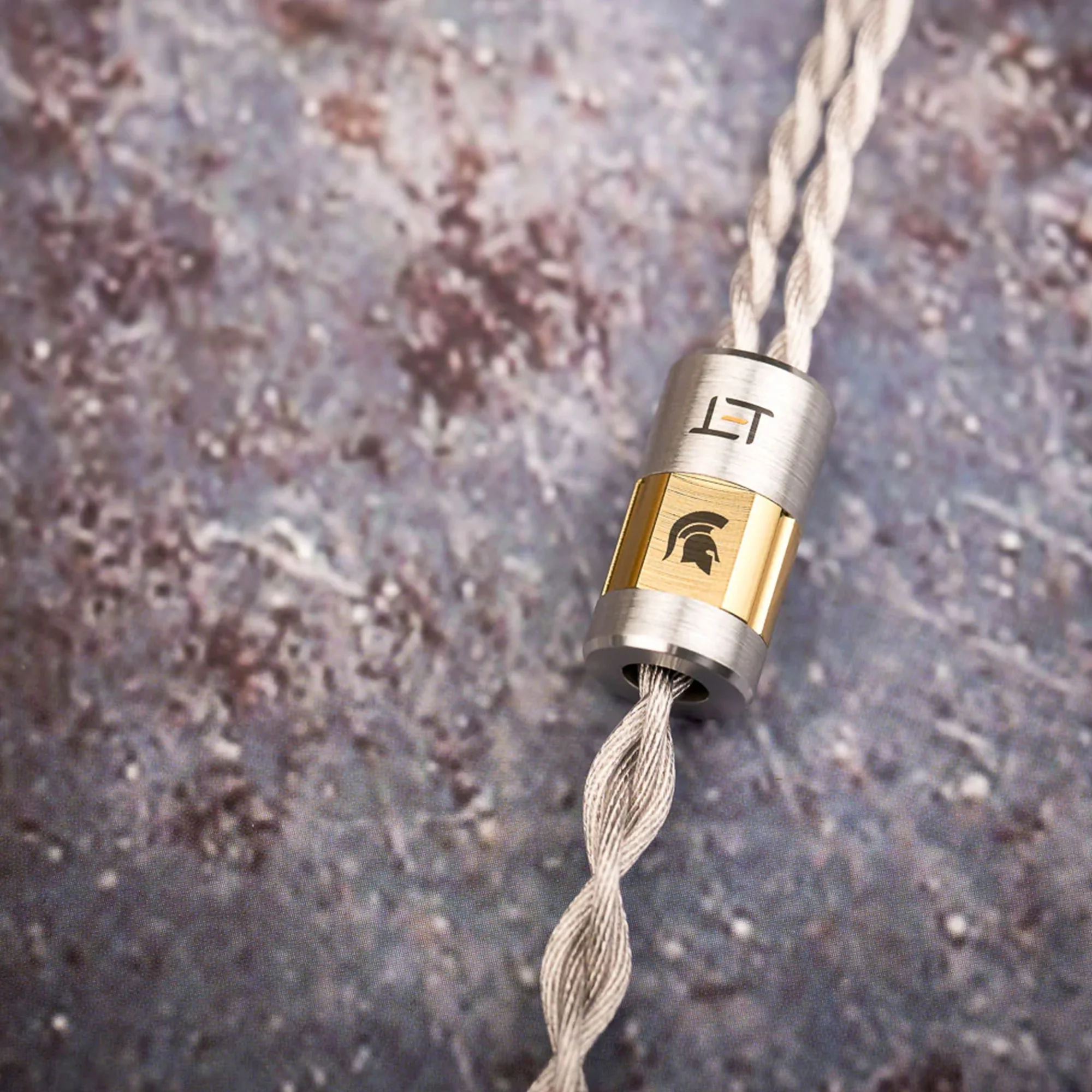 Eletech Iliad In Ear Cable - GreshamTech