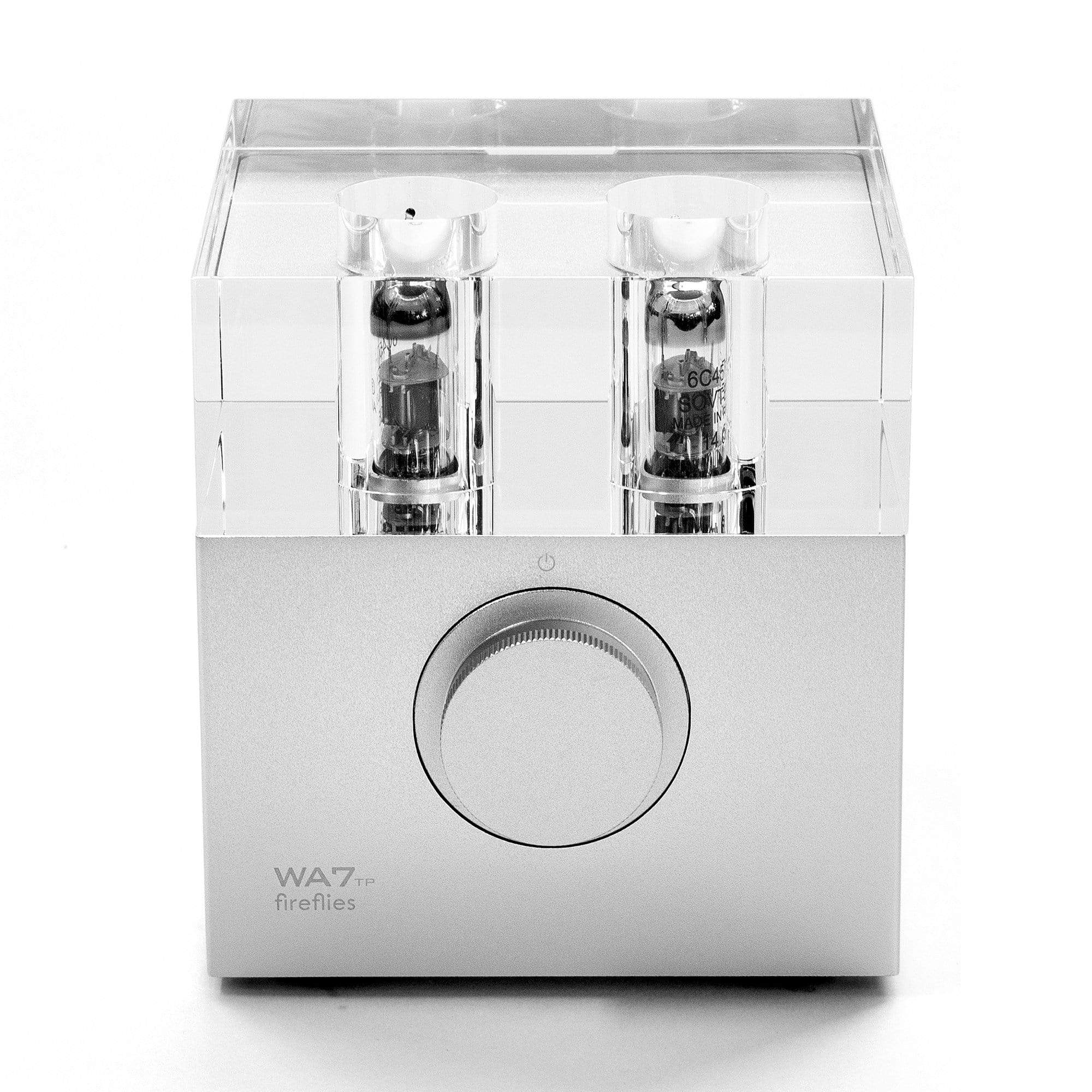 Woo Audio WA7TP Tube Power Supply - GreshamTech