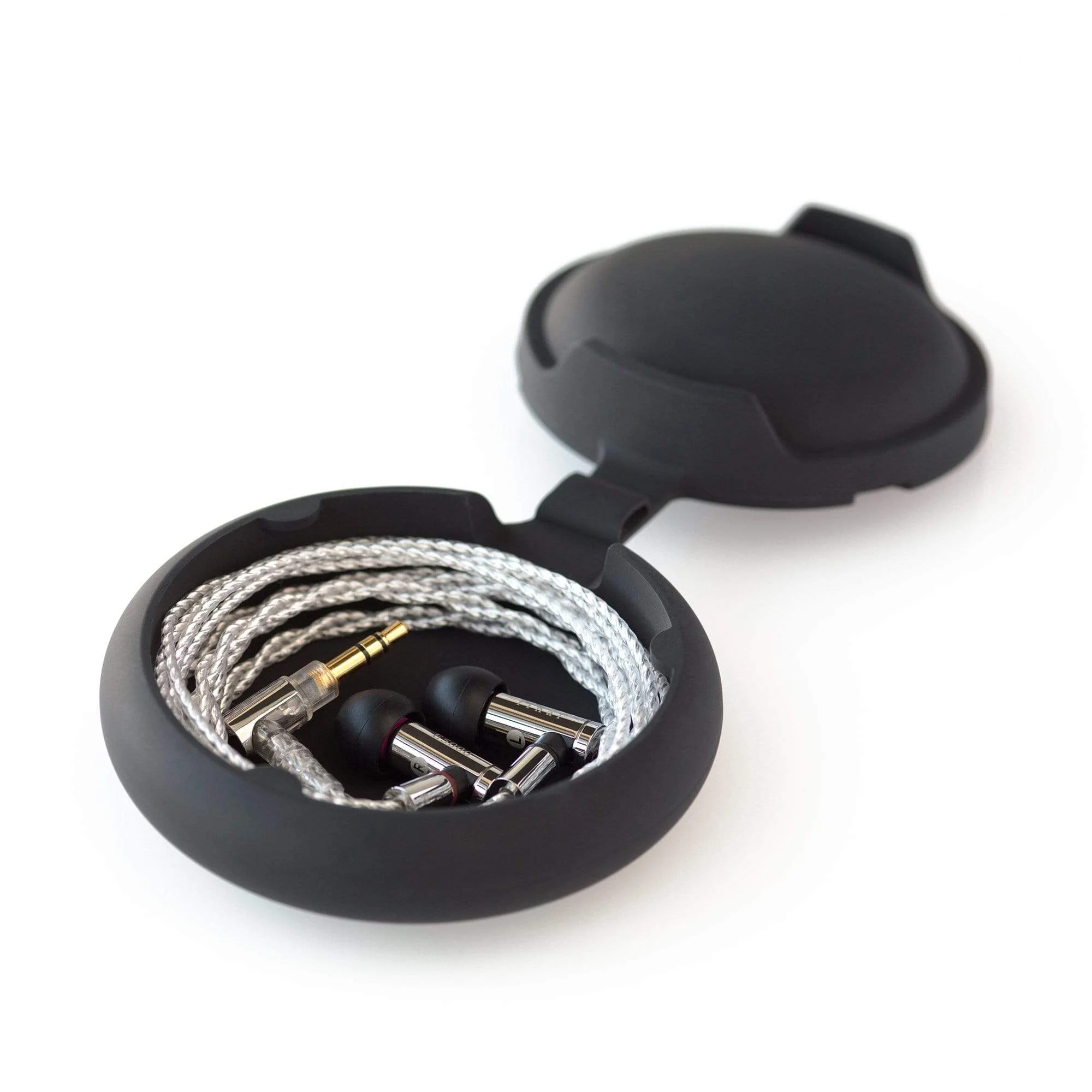 Final Audio E5000 In Ear Headphone - GreshamTech