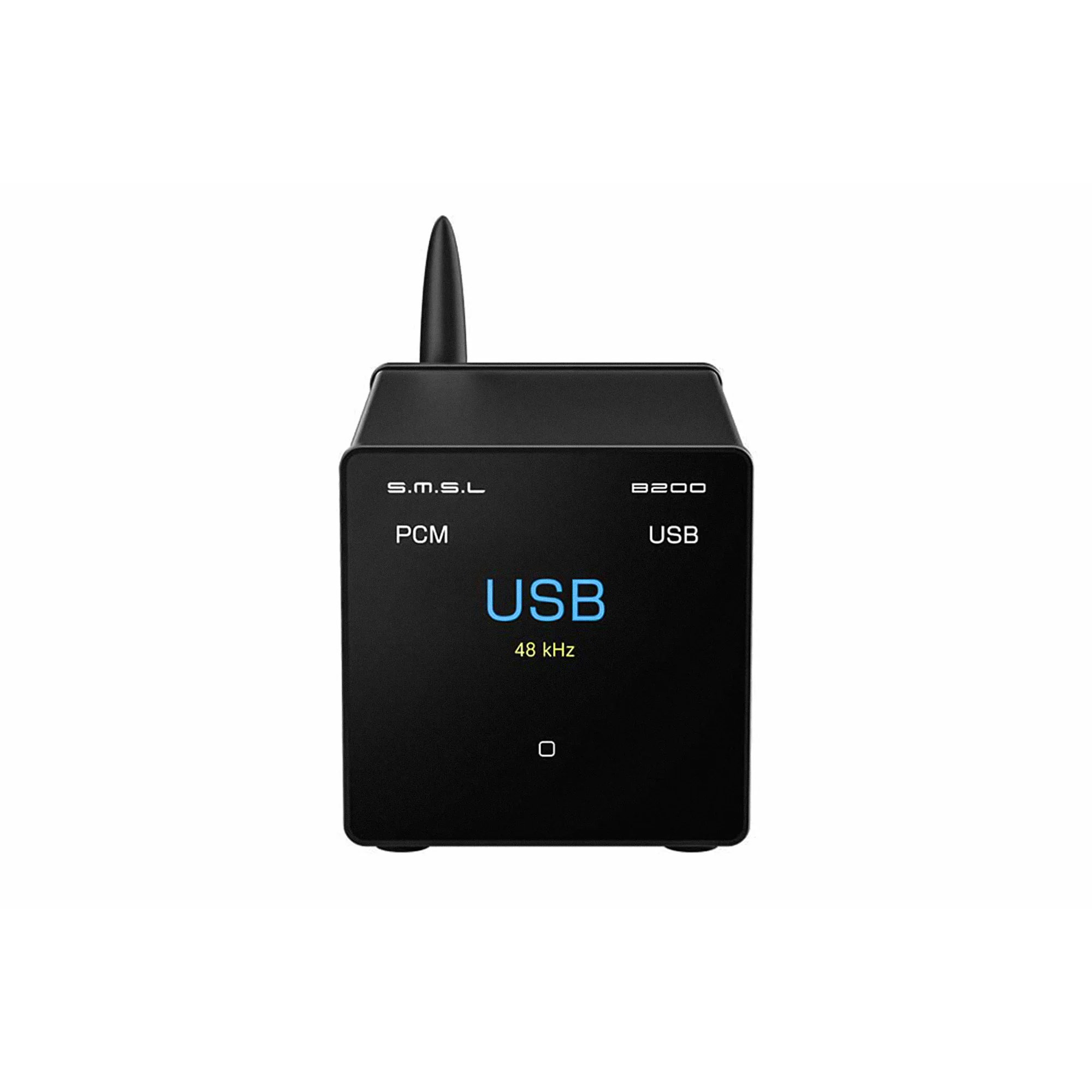 SMSL Audio B200 Bluetooth Receiver - GreshamTech