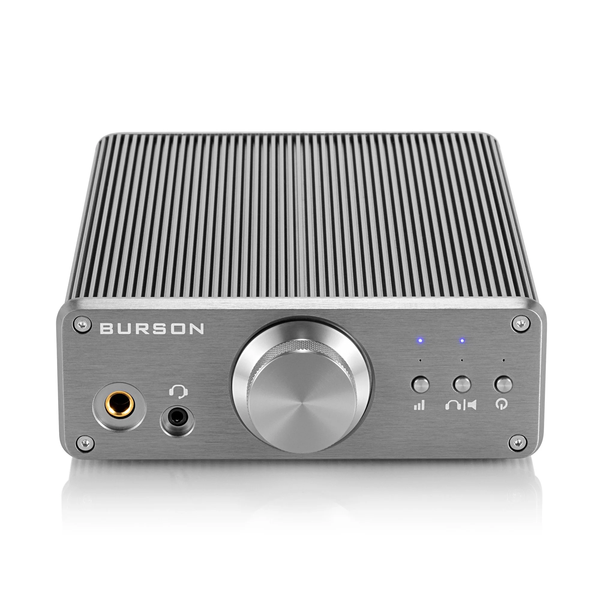 Burson Audio Funk Headphone & Speaker Amplifier - GreshamTech