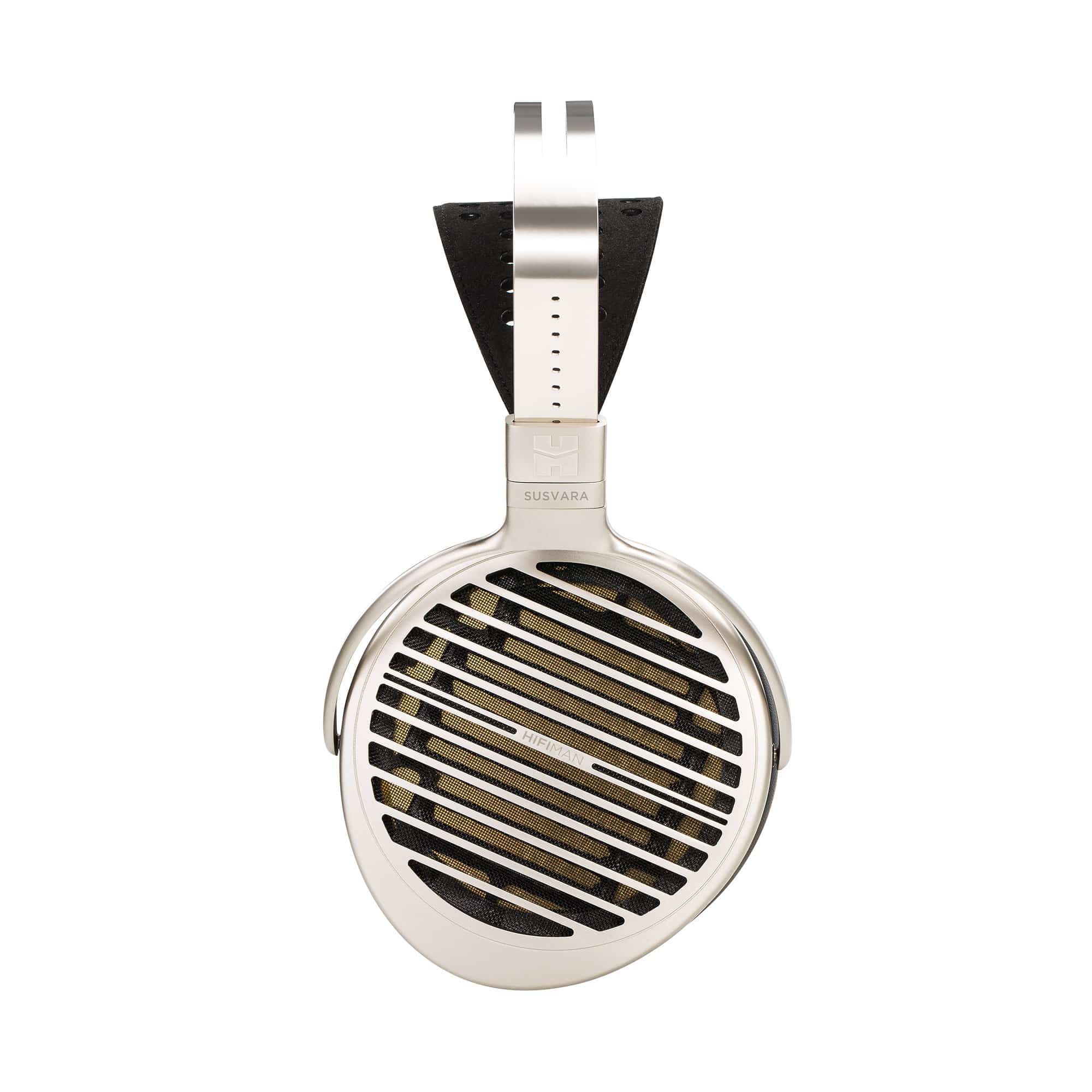 HIFIMAN SUSVARA Planar Magnetic Headphones - GreshamTech