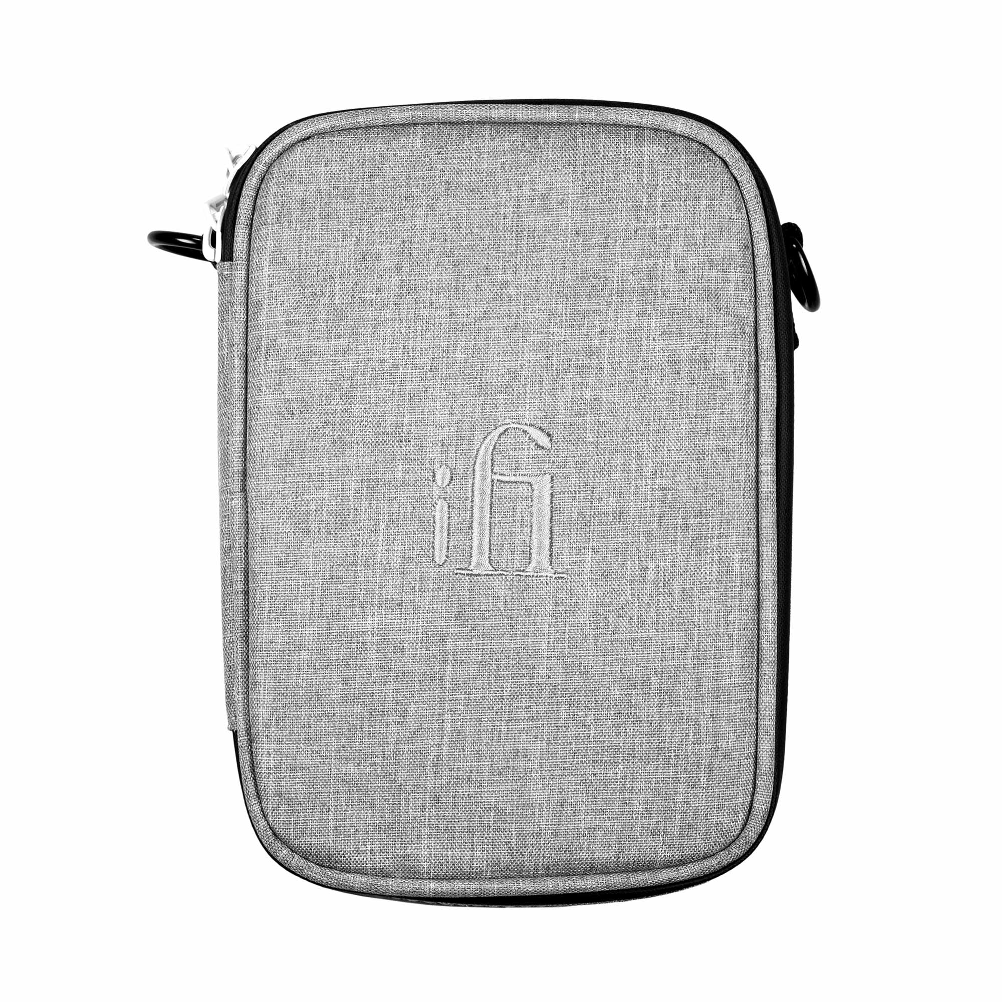 iFi audio iTraveller Multi-purpose Travel Case - GreshamTech