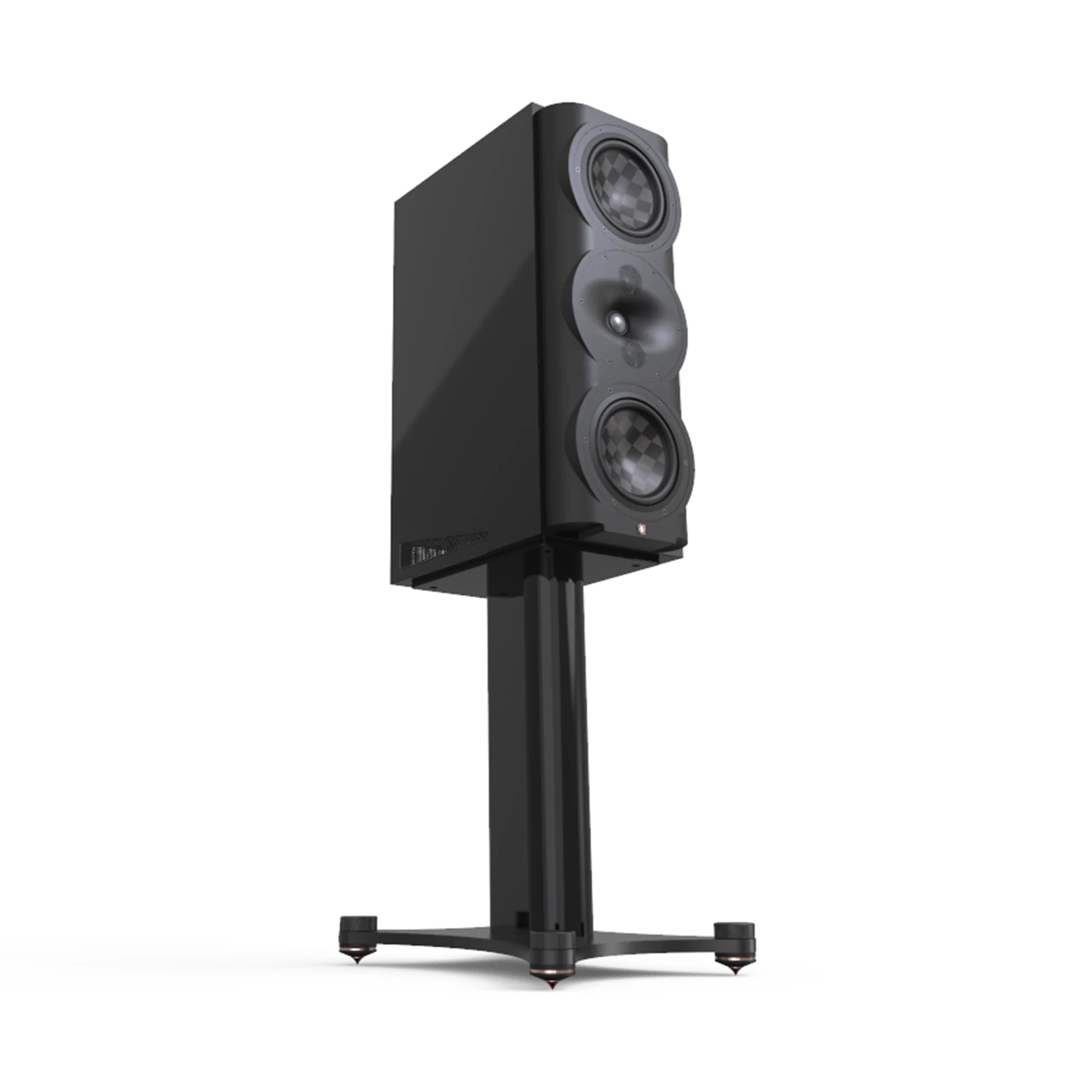 PERLISTEN Audio S5m Monitor Speakers - GreshamTech