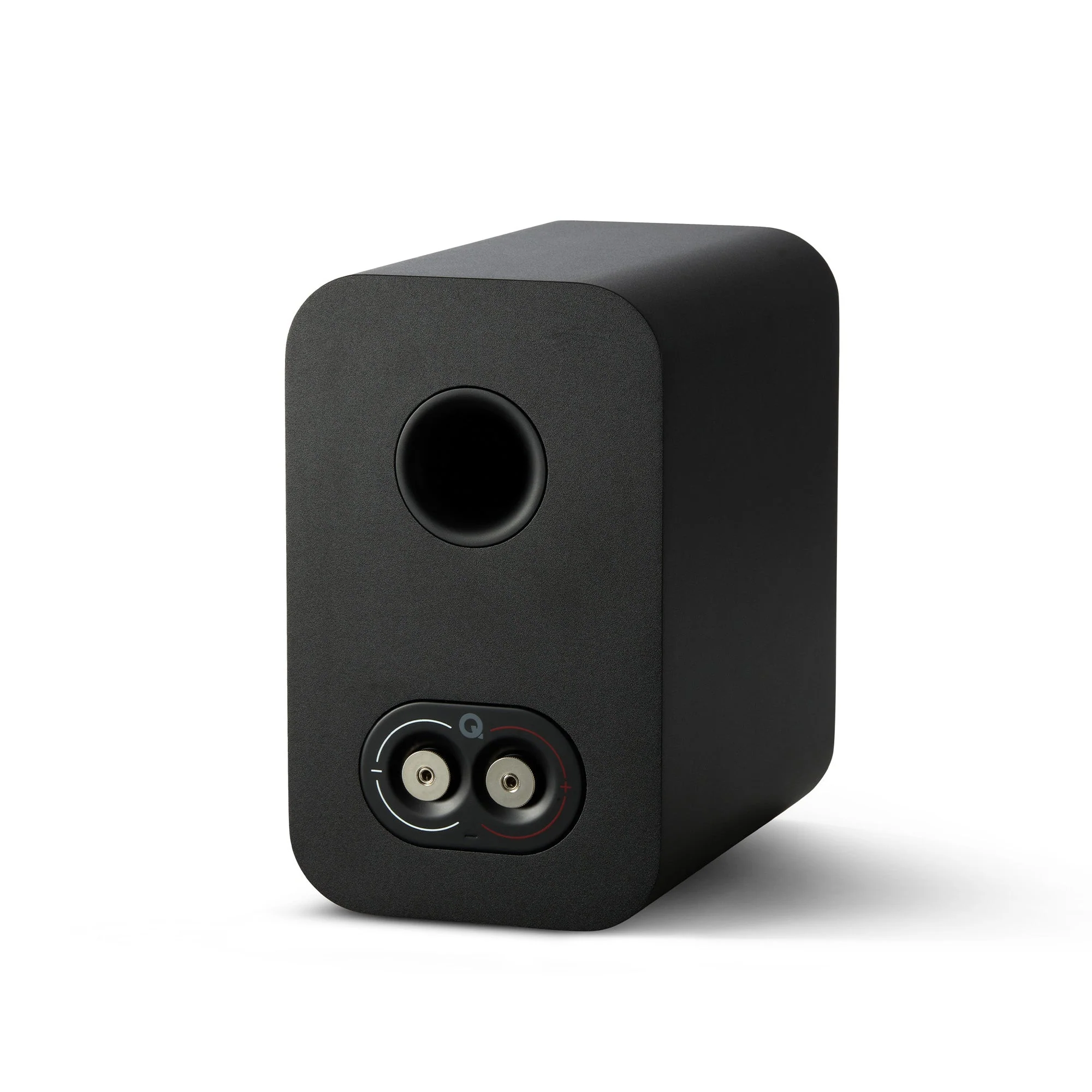 Q Acoustics 5010 Bookshelf Speakers - GreshamTech