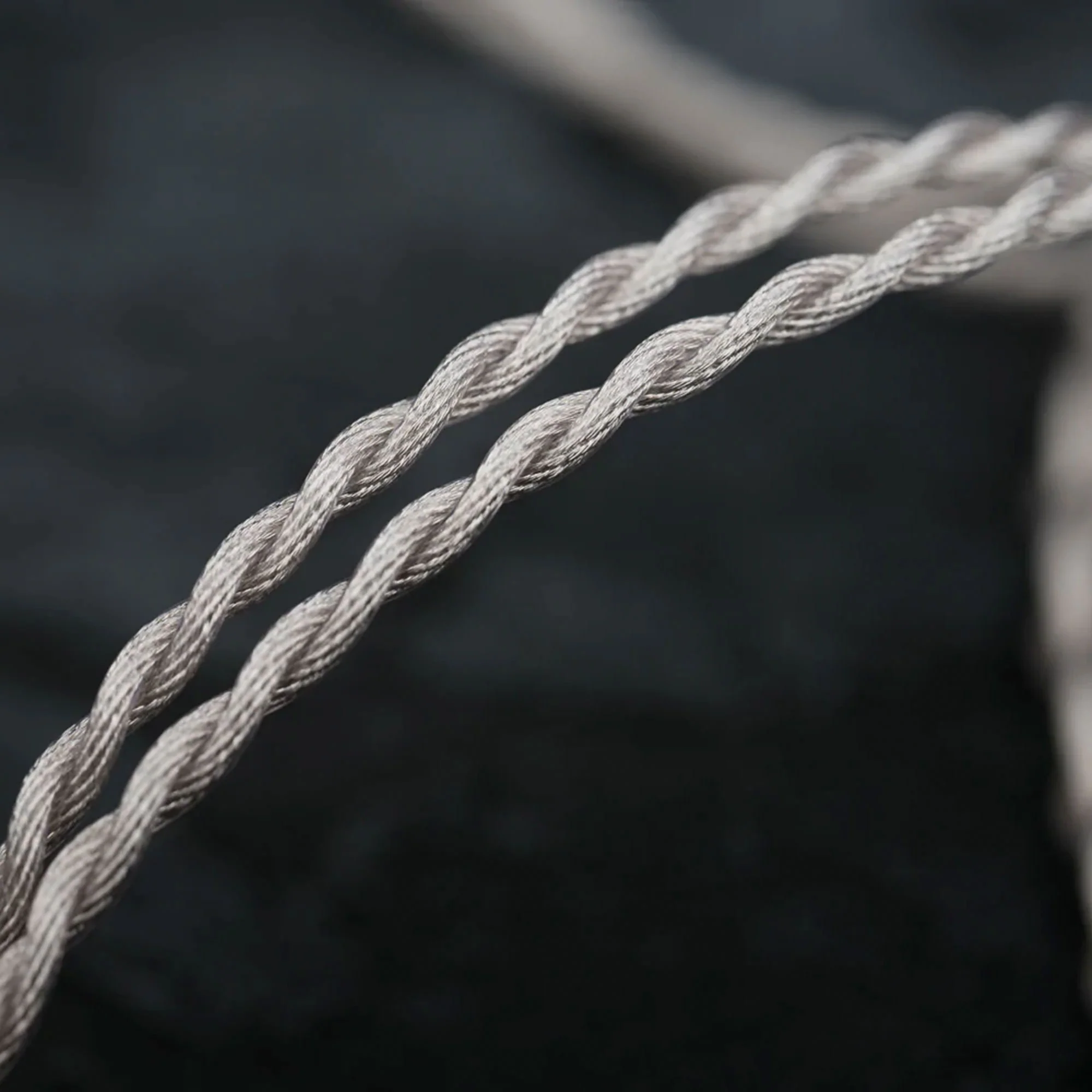 Eletech Iliad In Ear Cable - GreshamTech