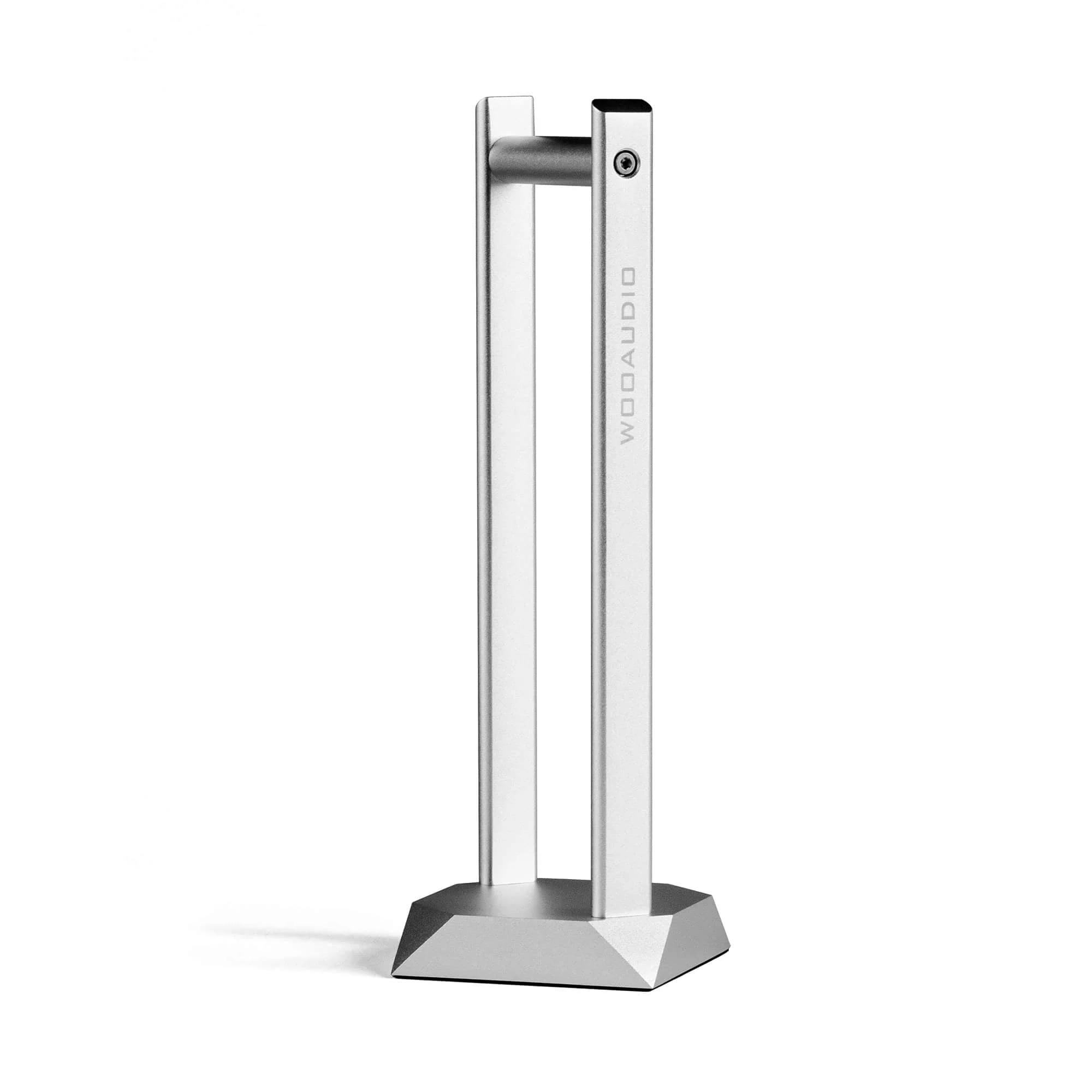 Woo Audio HPS-H Aluminum Headphone Stand - GreshamTech