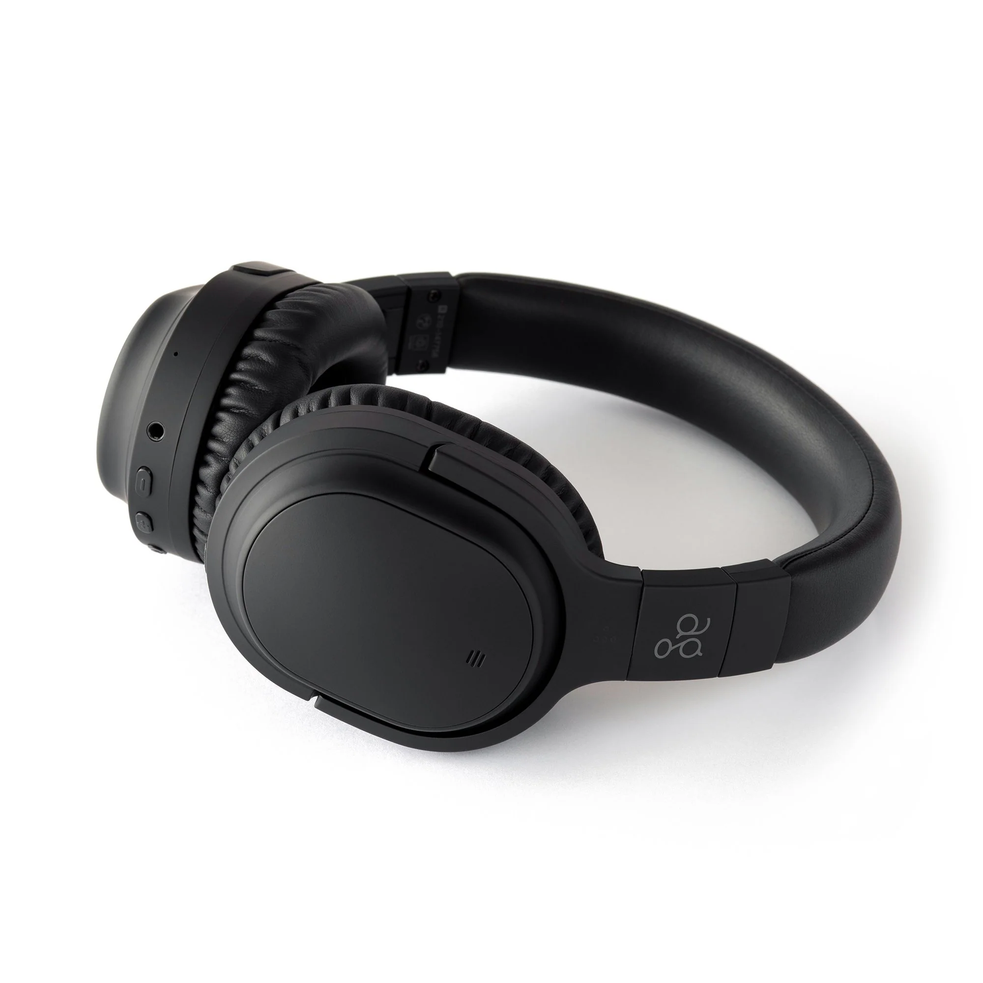 ag WHP01K Wireless Noise Cancelling Headphones - GreshamTech
