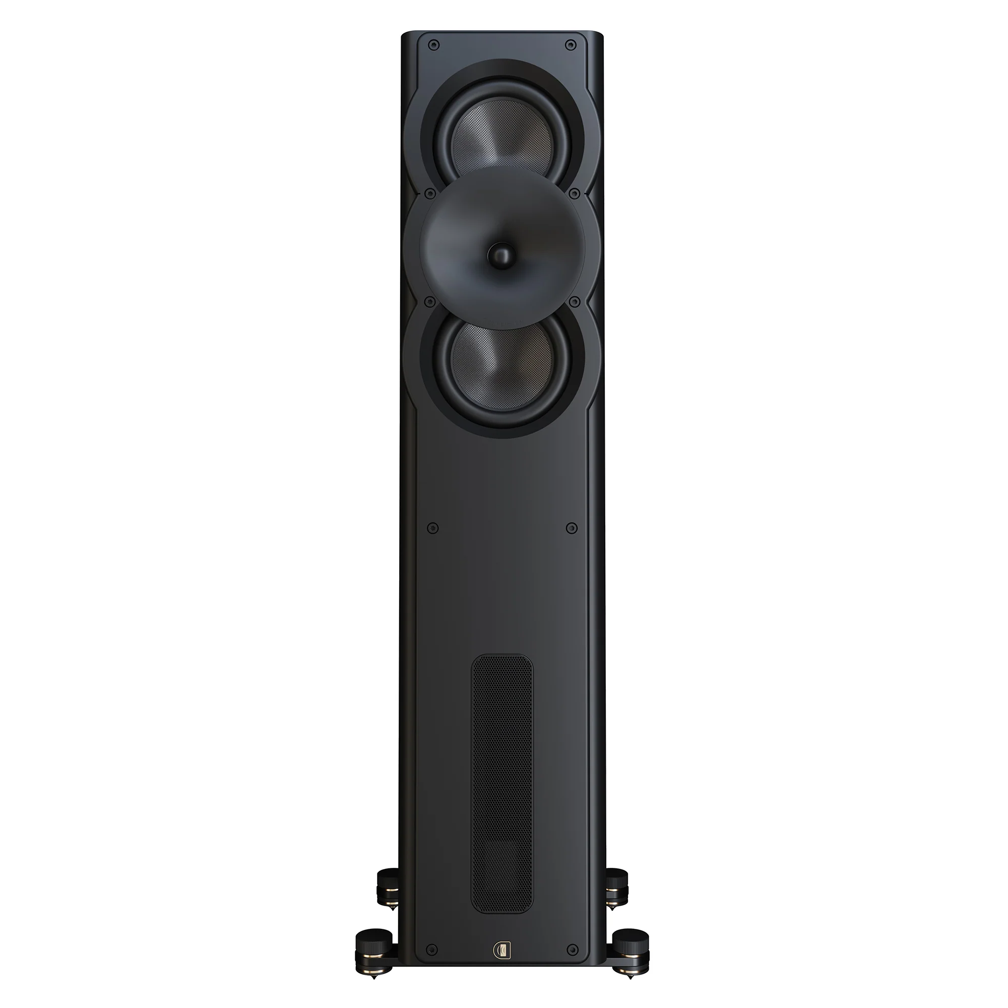 Perlisten A3t Tower Speakers - GreshamTech