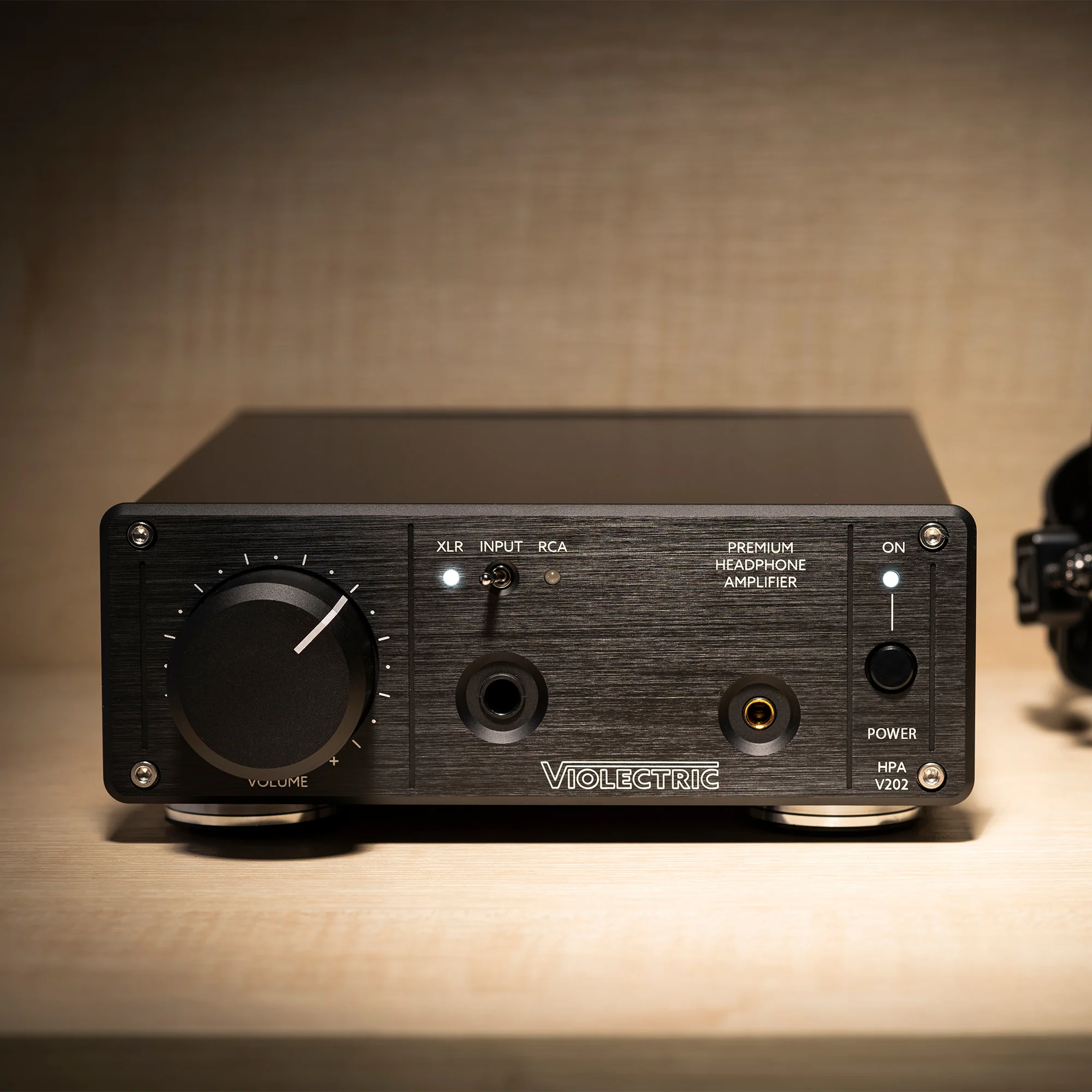 Violectric HPA V202 - GreshamTech