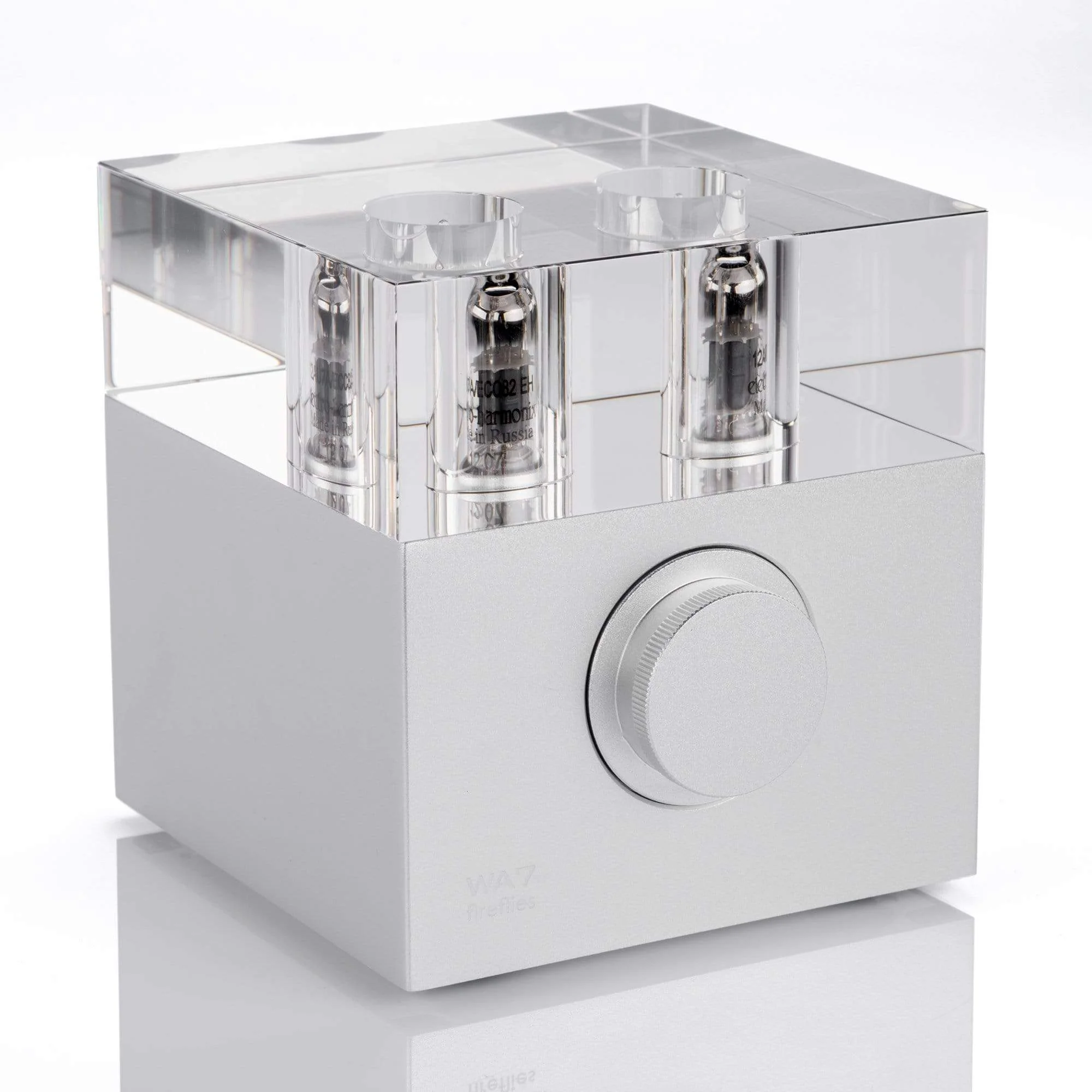 Woo Audio WA7TP Tube Power Supply - GreshamTech