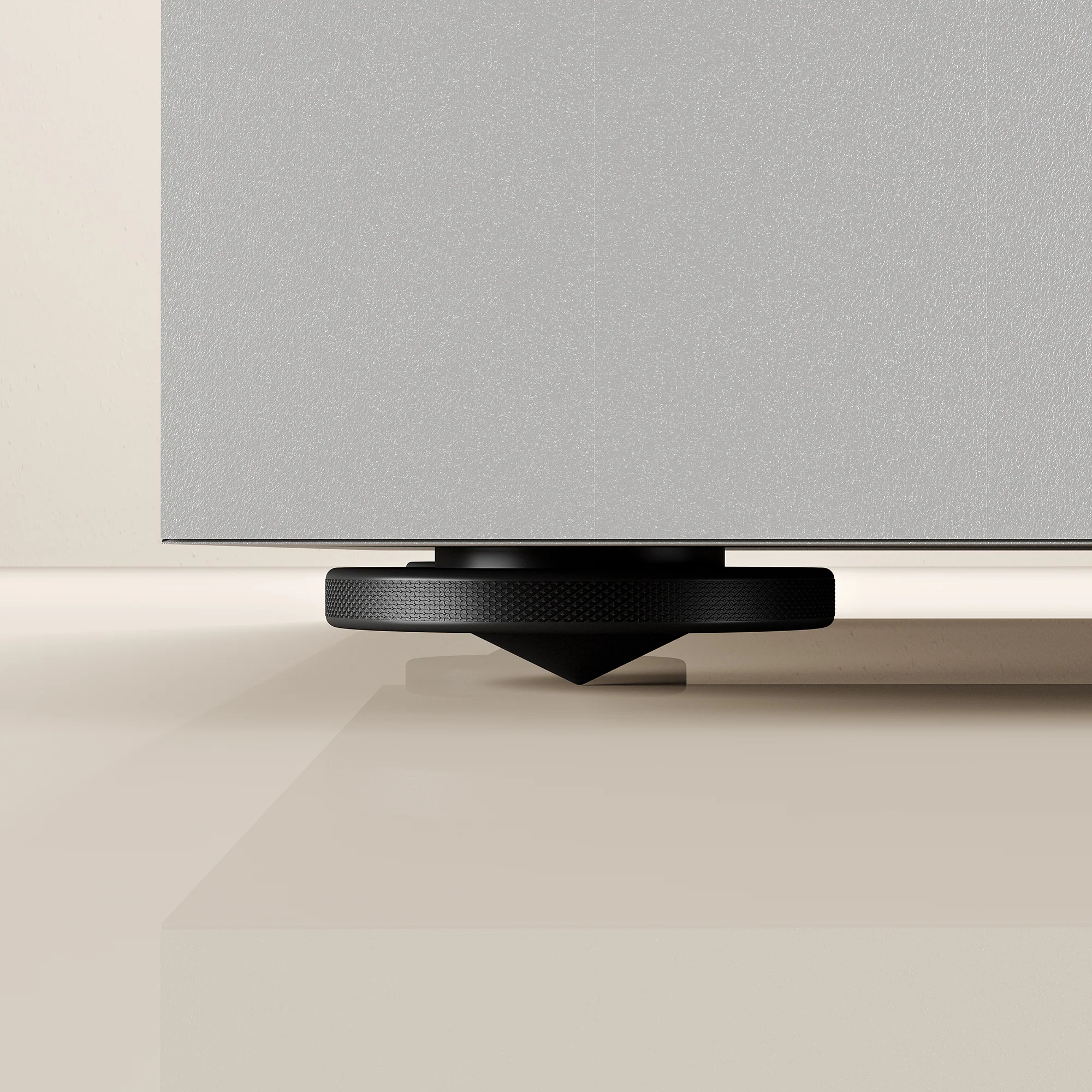 Goldmund TELOS 2800 Mono Power Amplifier - GreshamTech