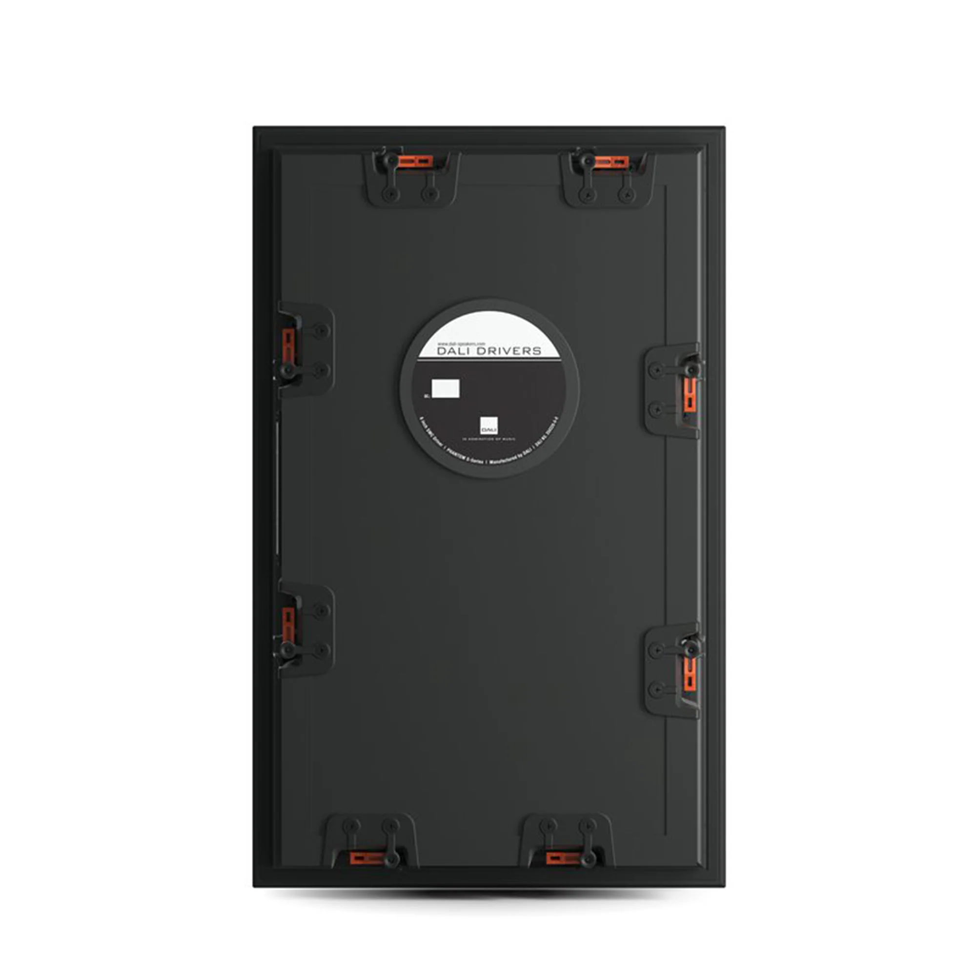 DALI PHANTOM S-80 In-Wall Speaker - GreshamTech