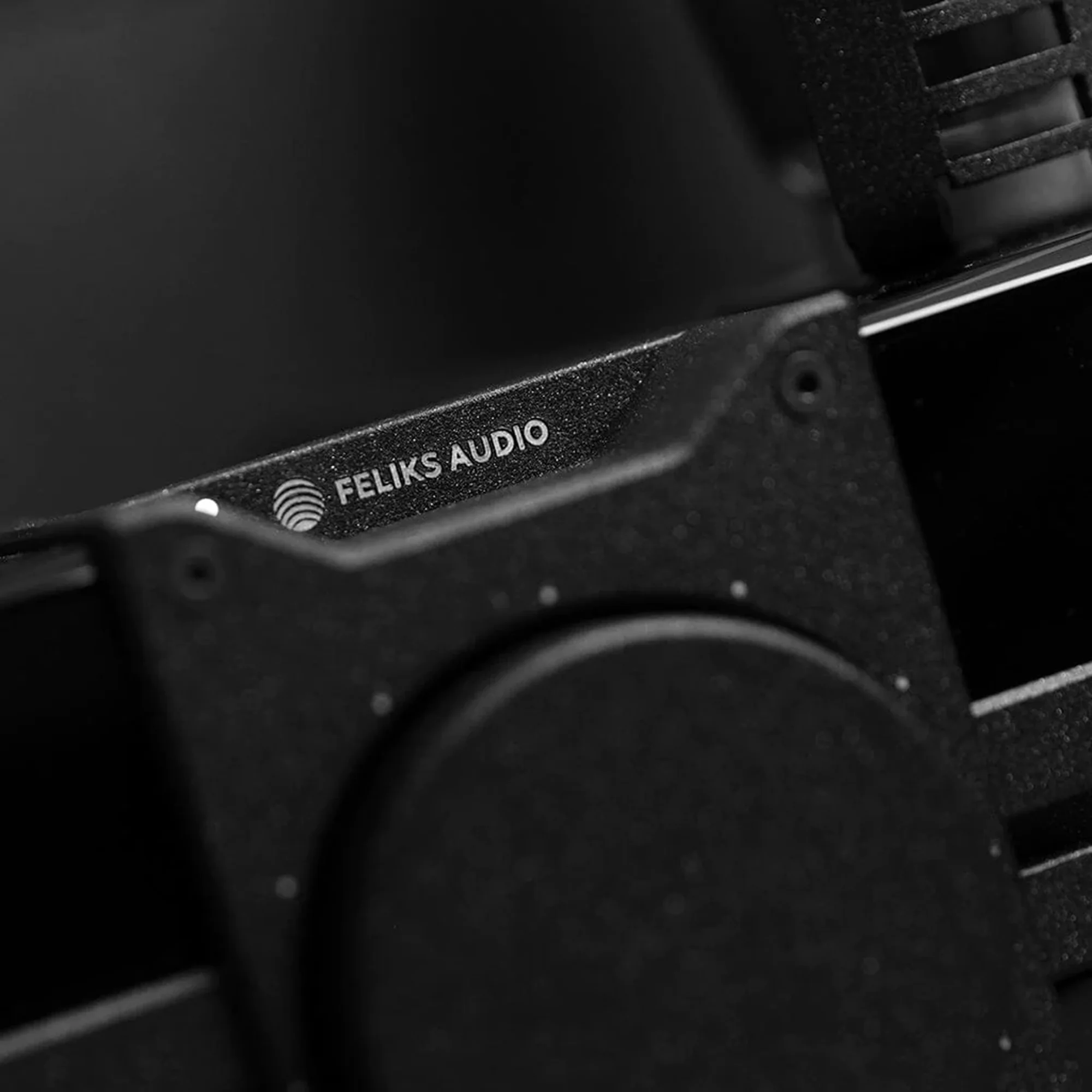 Feliks Audio Envy 25th Anniversary Tube Amplifier (Limited Special Edition) - GreshamTech