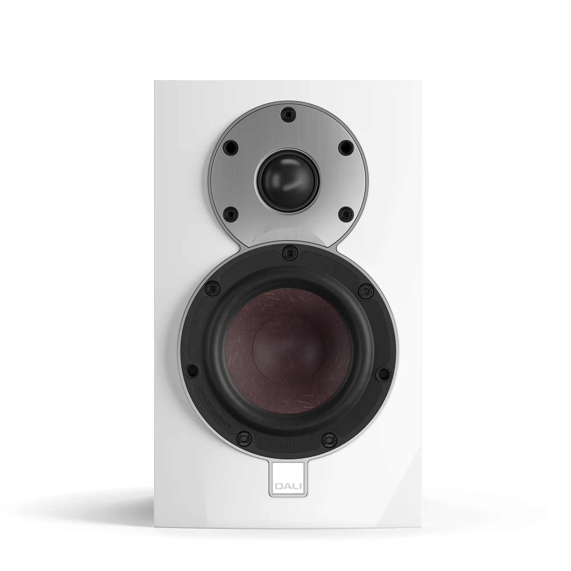 DALI MENUET Bookshelf Speakers - GreshamTech