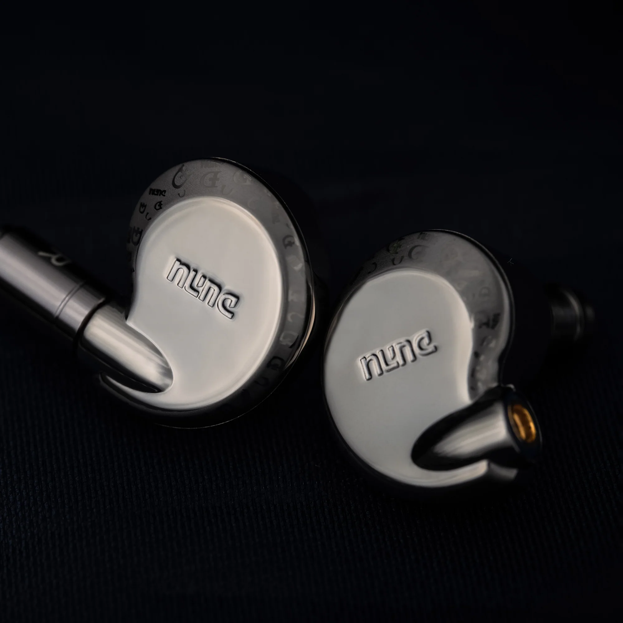 DUNU Falcon Ultra Dynamic In-Ear Earphones - GreshamTech