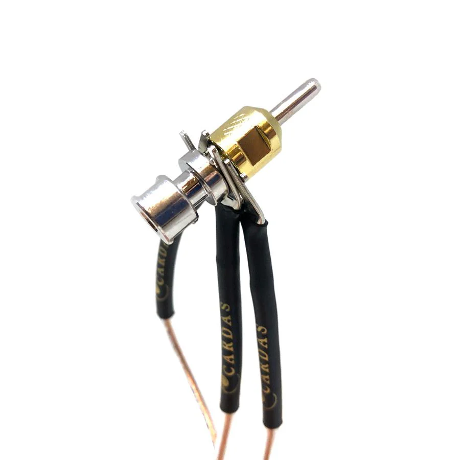 Cardas Audio Ground Cable - GreshamTech