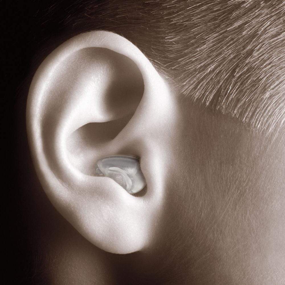 Etymotic MP•9-15 Music•PRO Electronic Earplugs - GreshamTech