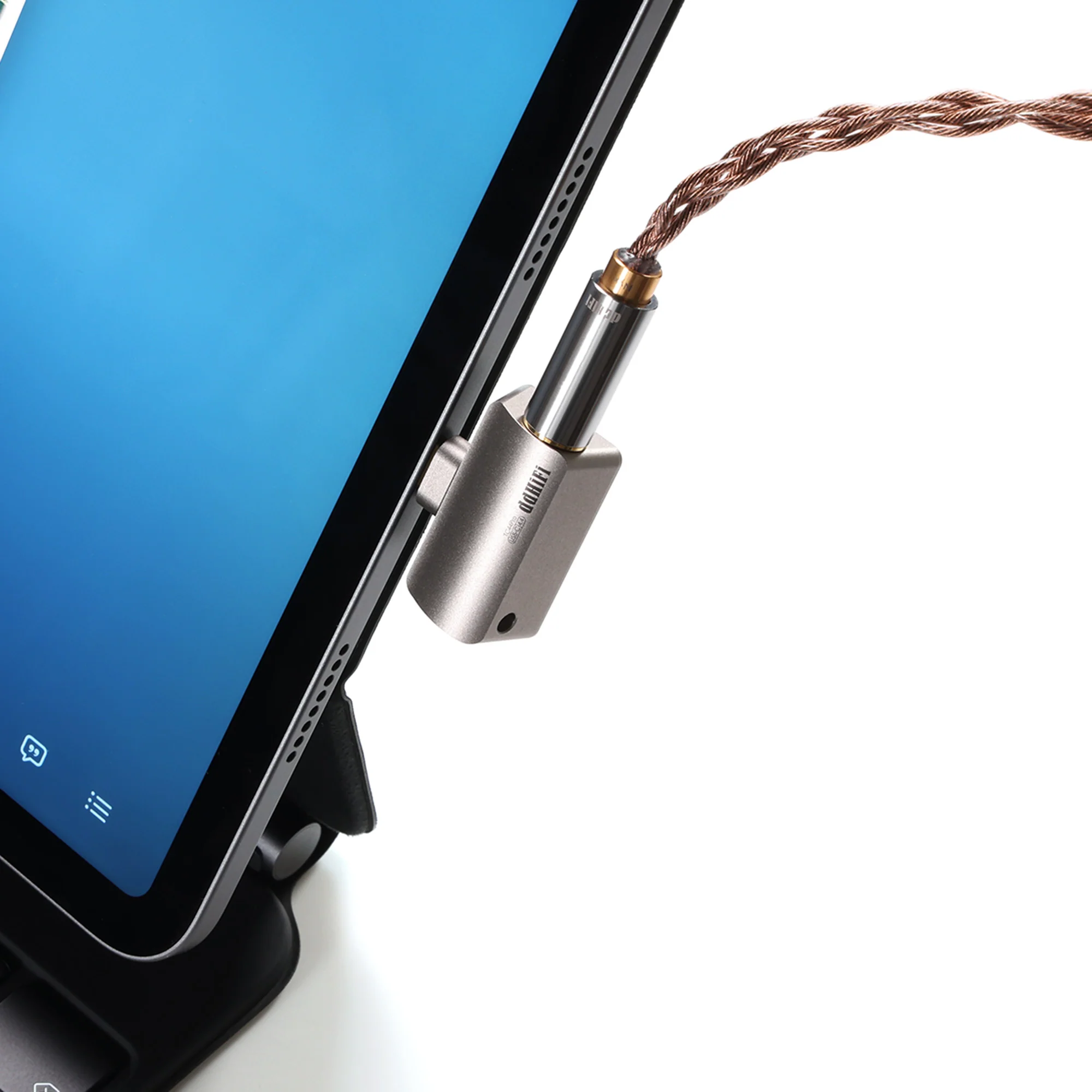 ddHiFi TC44Pro 4.4mm Adapter - GreshamTech