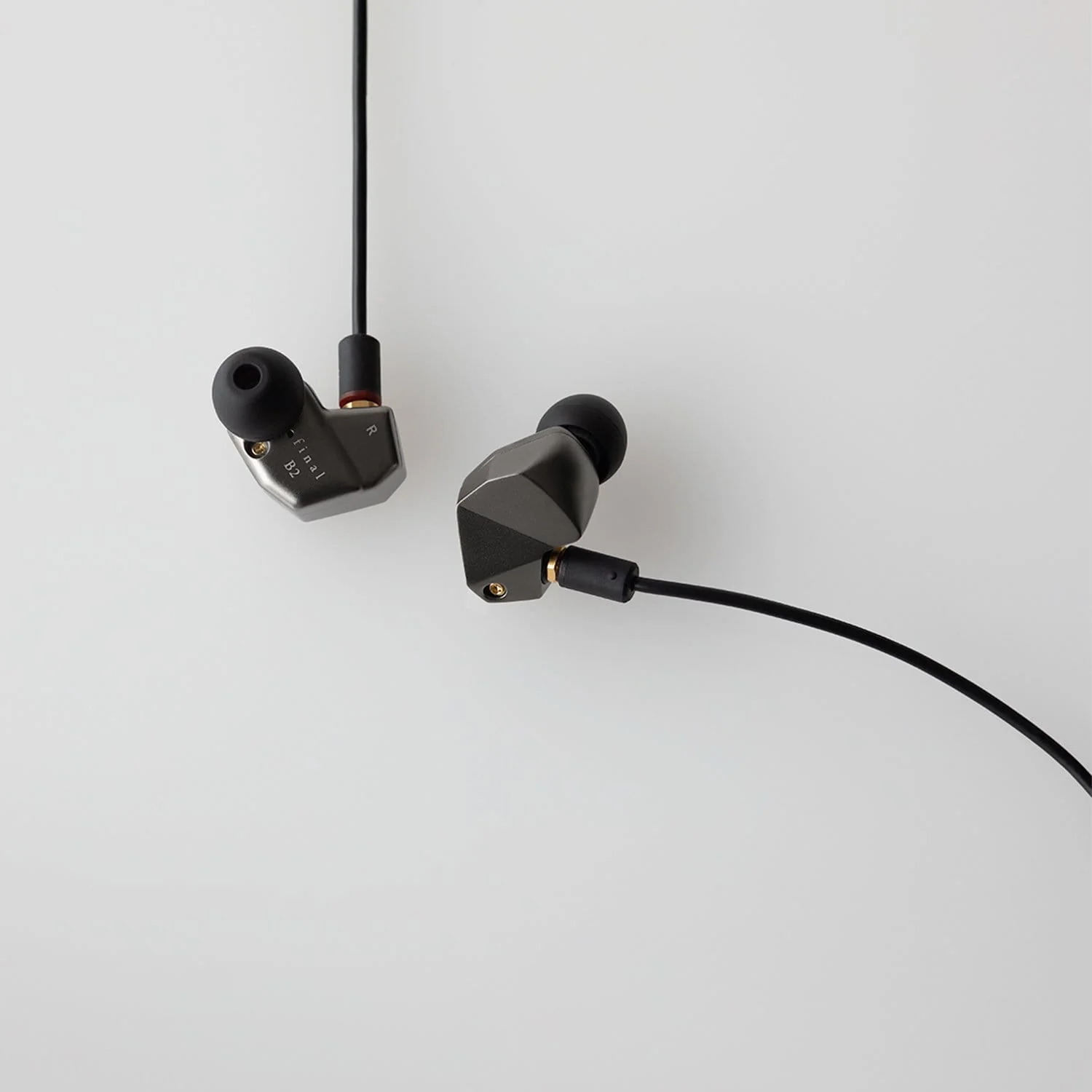 Final Audio B2 In Ear Monitors - GreshamTech