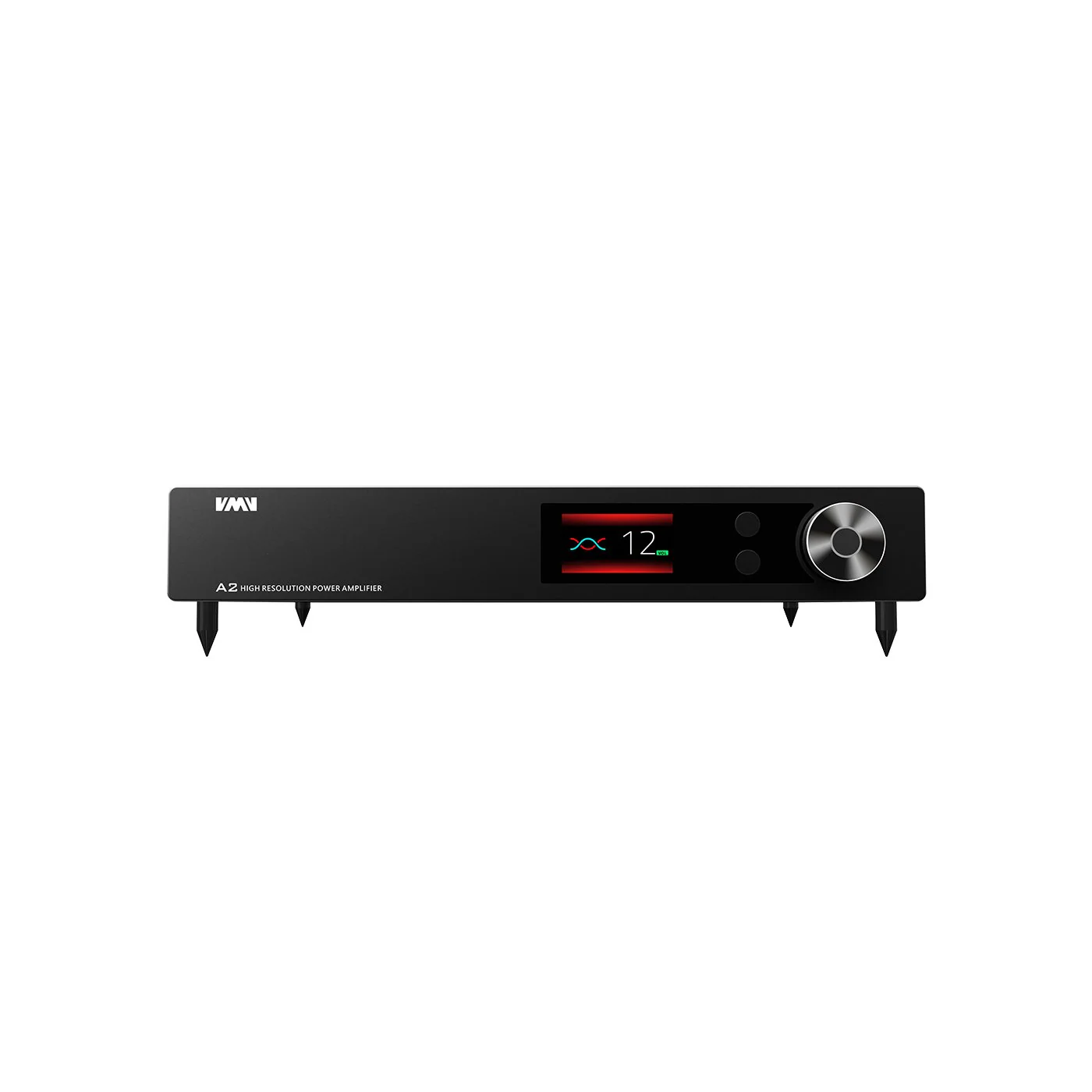 SMSL Audio VMV A2 Integrated Amplifier - GreshamTech