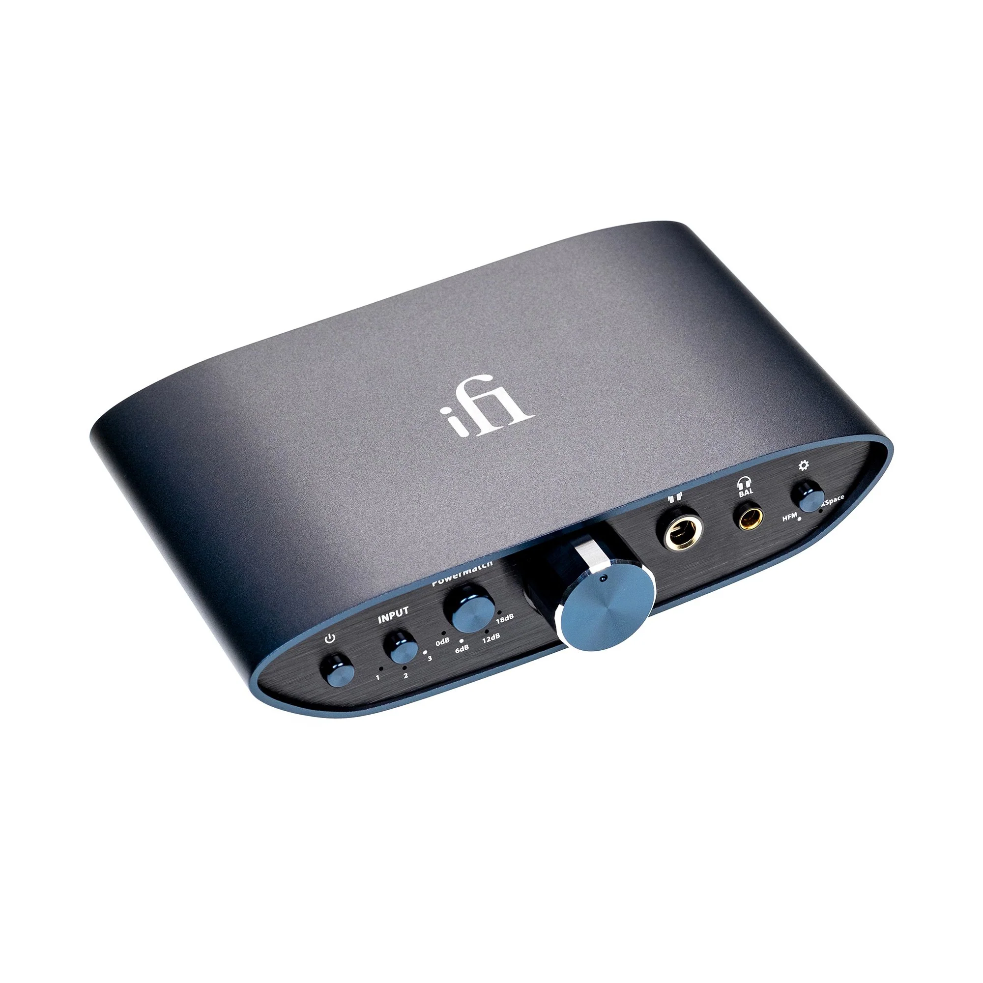 iFi Audio ZEN CAN Signature HFM Headphone Amplifier - GreshamTech