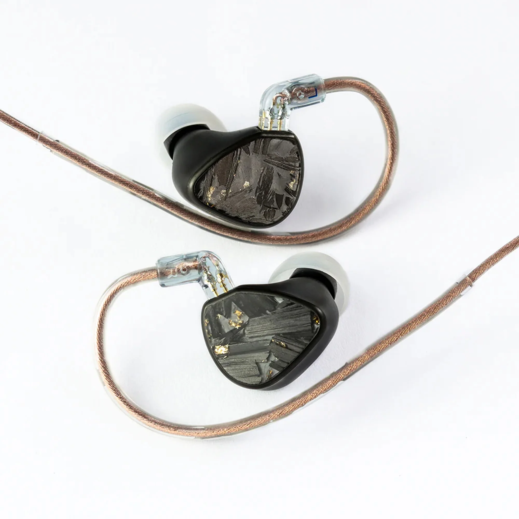 Letshuoer EJ07M In Ear Monitors - GreshamTech