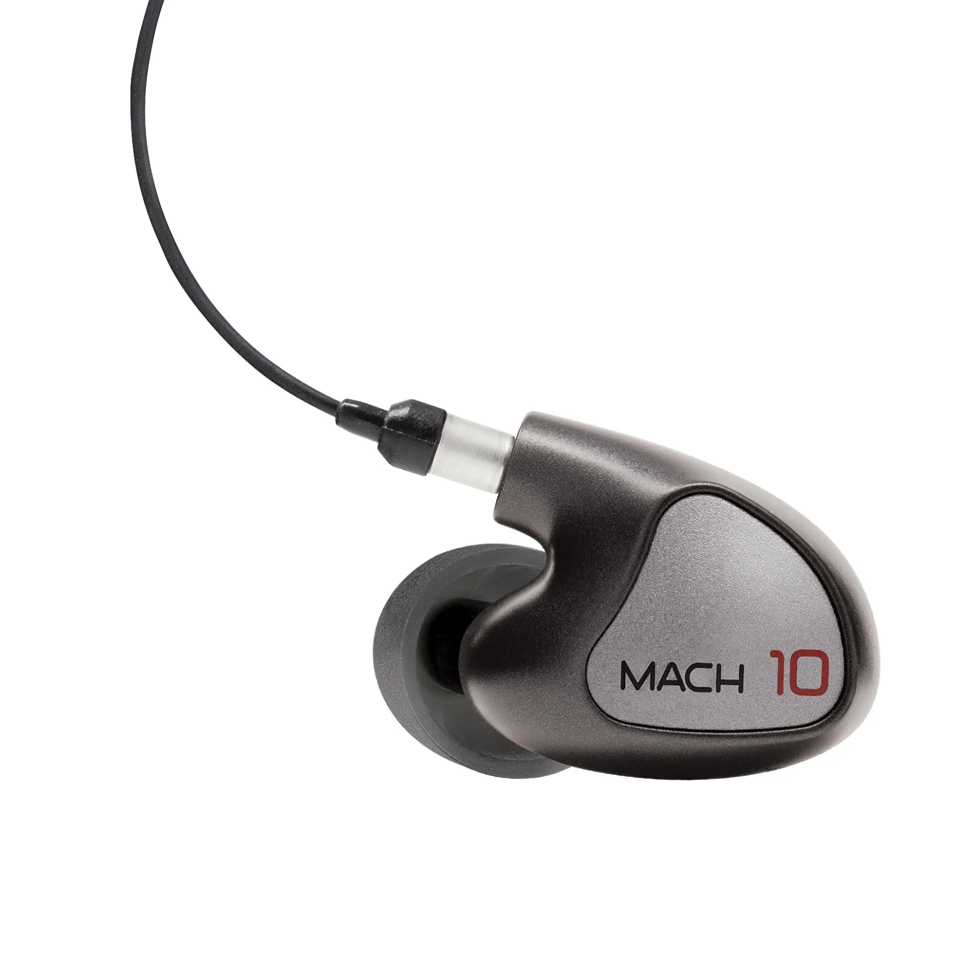 Westone Audio MACH 10 Universal Fit In-Ear Monitors - GreshamTech