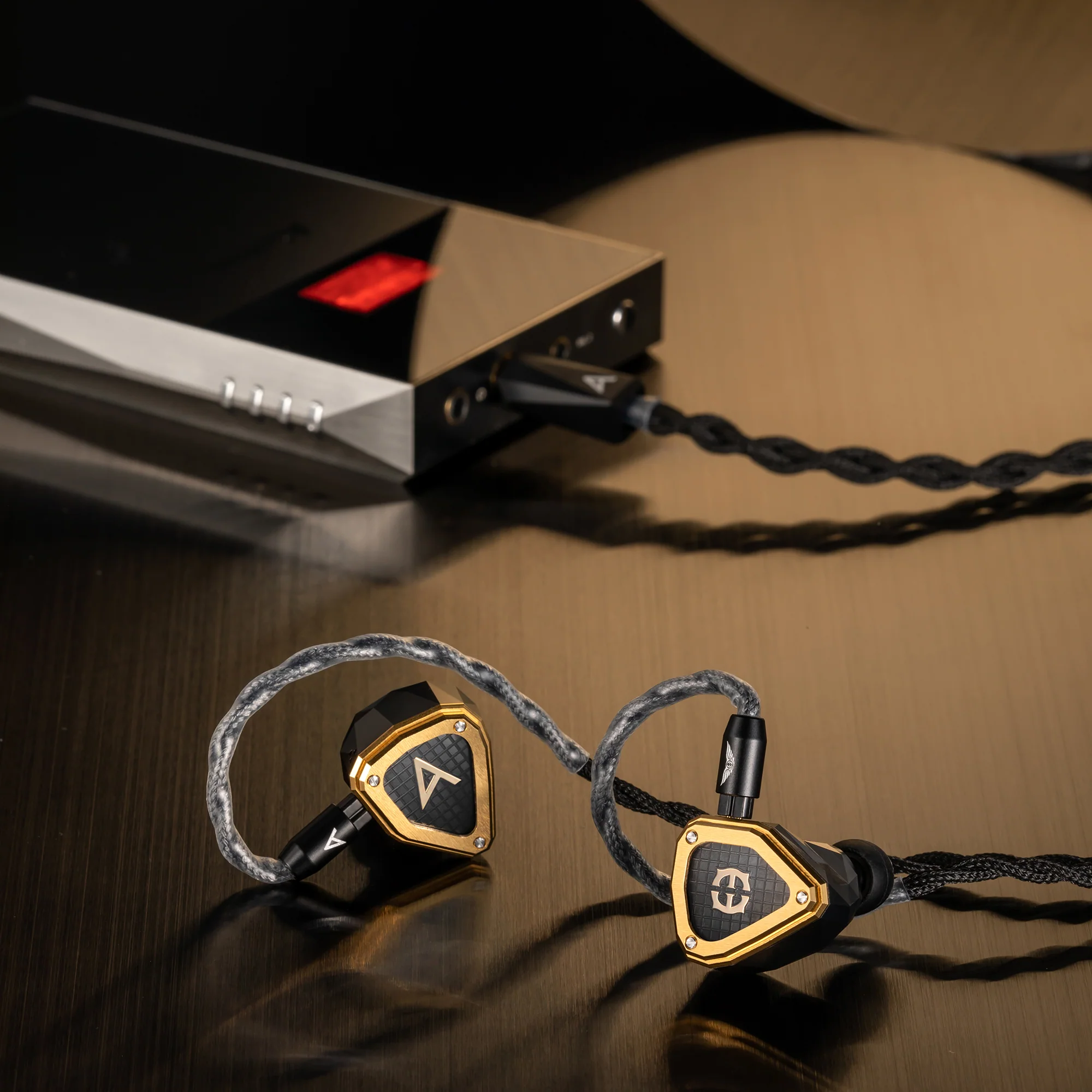 Astell&Kern SP3000T Digital Audio Player - GreshamTech