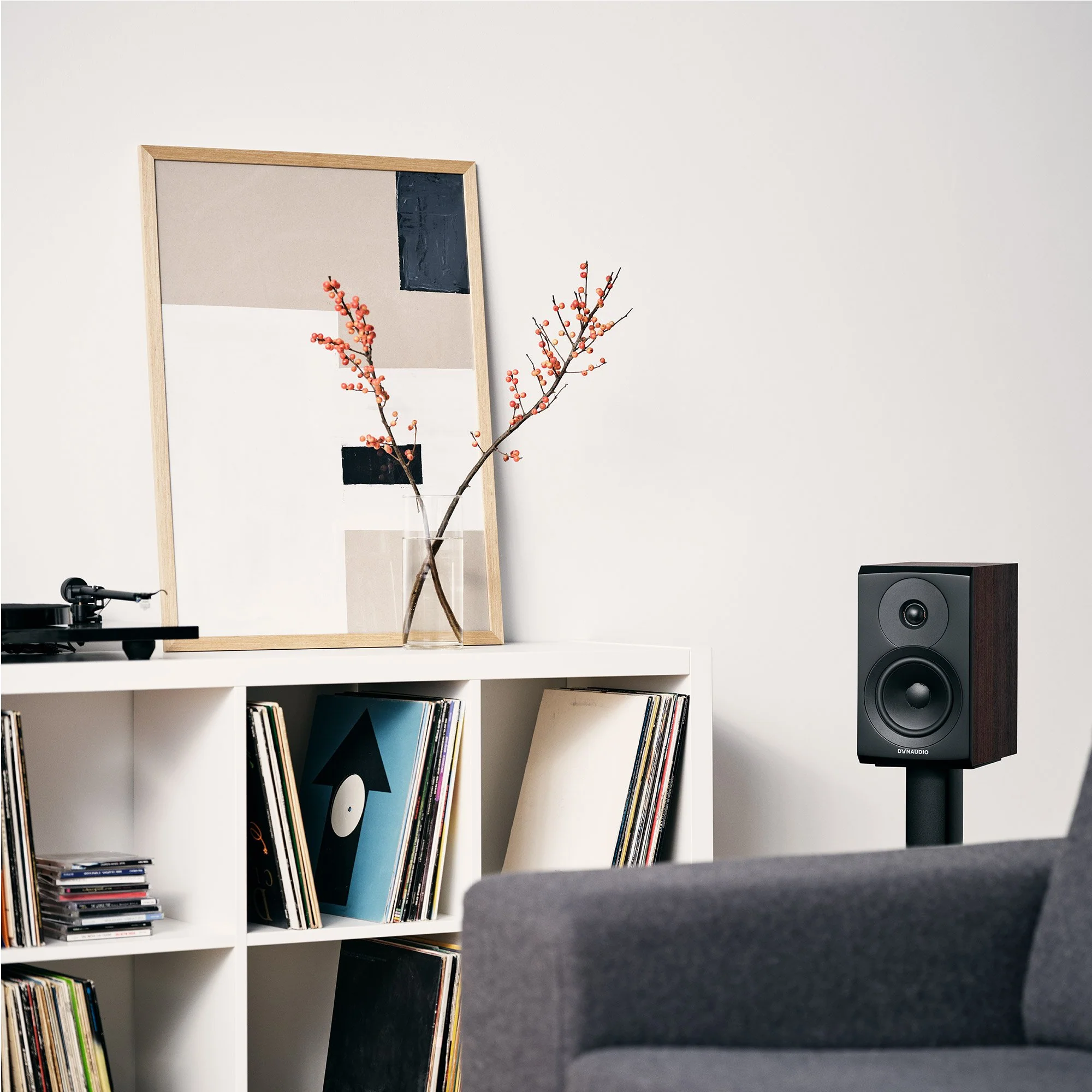 Dynaudio Emit 10 Bookshelf Speakers NEW - GreshamTech