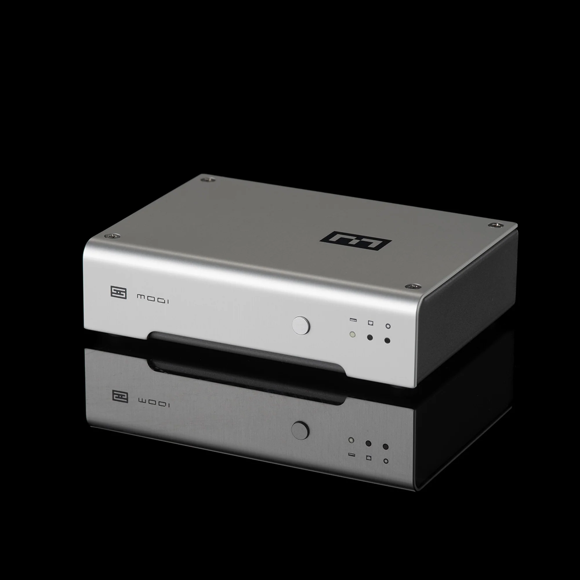 Schiit Audio Modi Multibit 2 Digital to Analogue Converter - GreshamTech