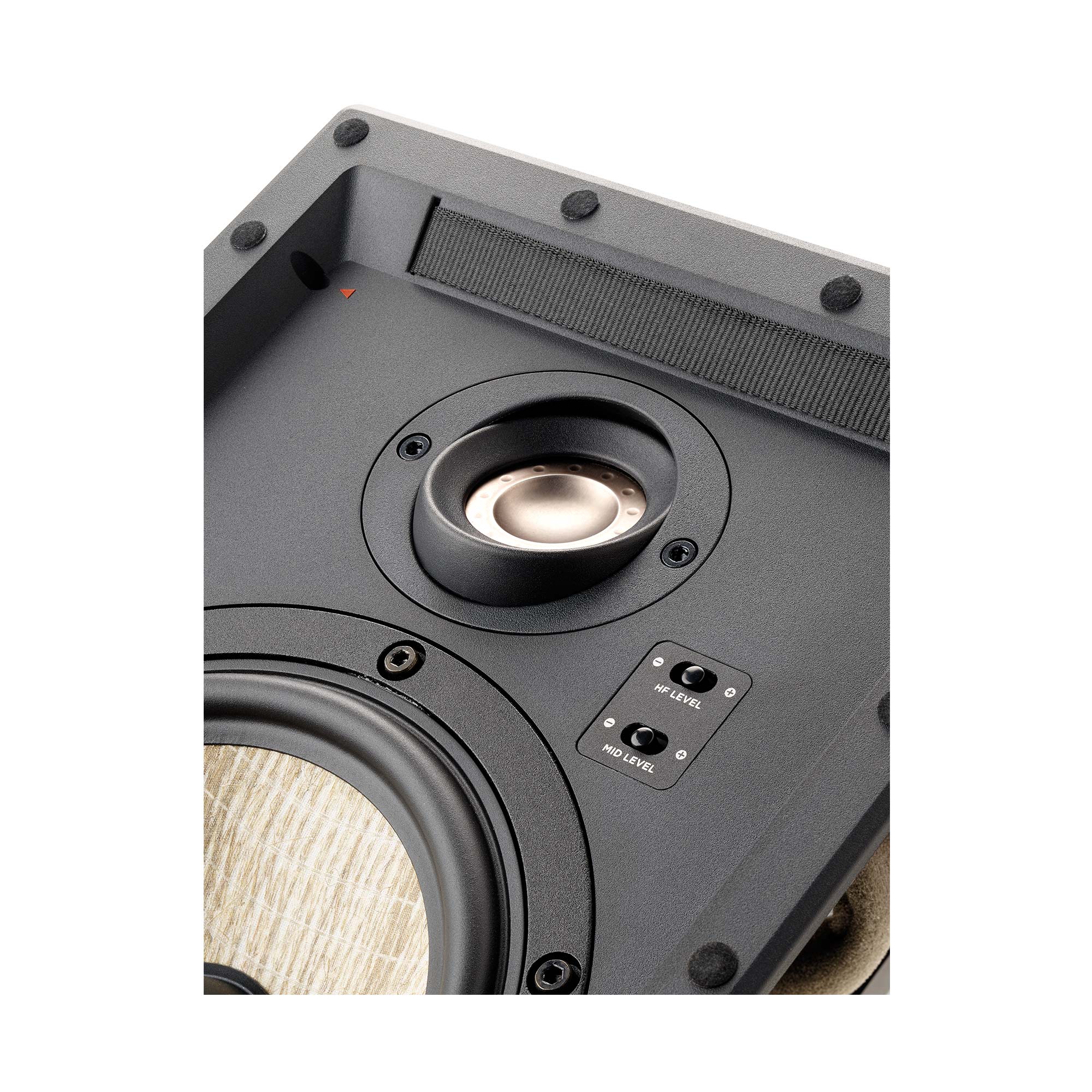 Focal 300IW6 In-Wall Speaker - GreshamTech