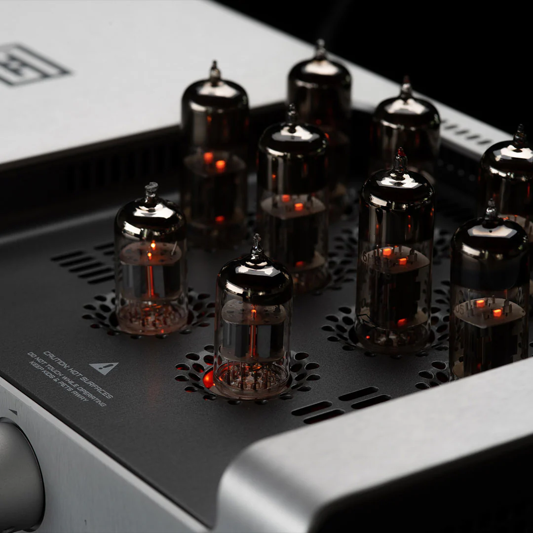 Schiit Audio Folkvangr Headphone Amplifier - GreshamTech