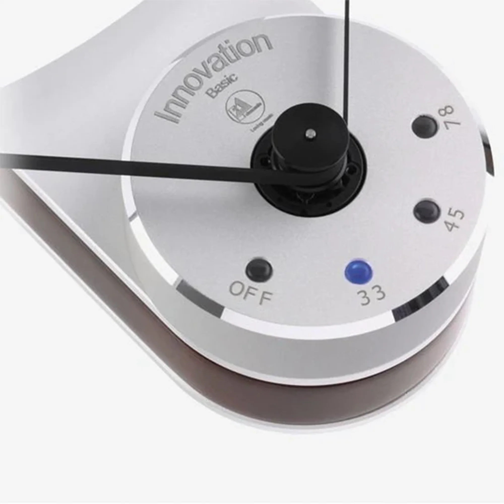 Clearaudio Innovation Basic Turntable