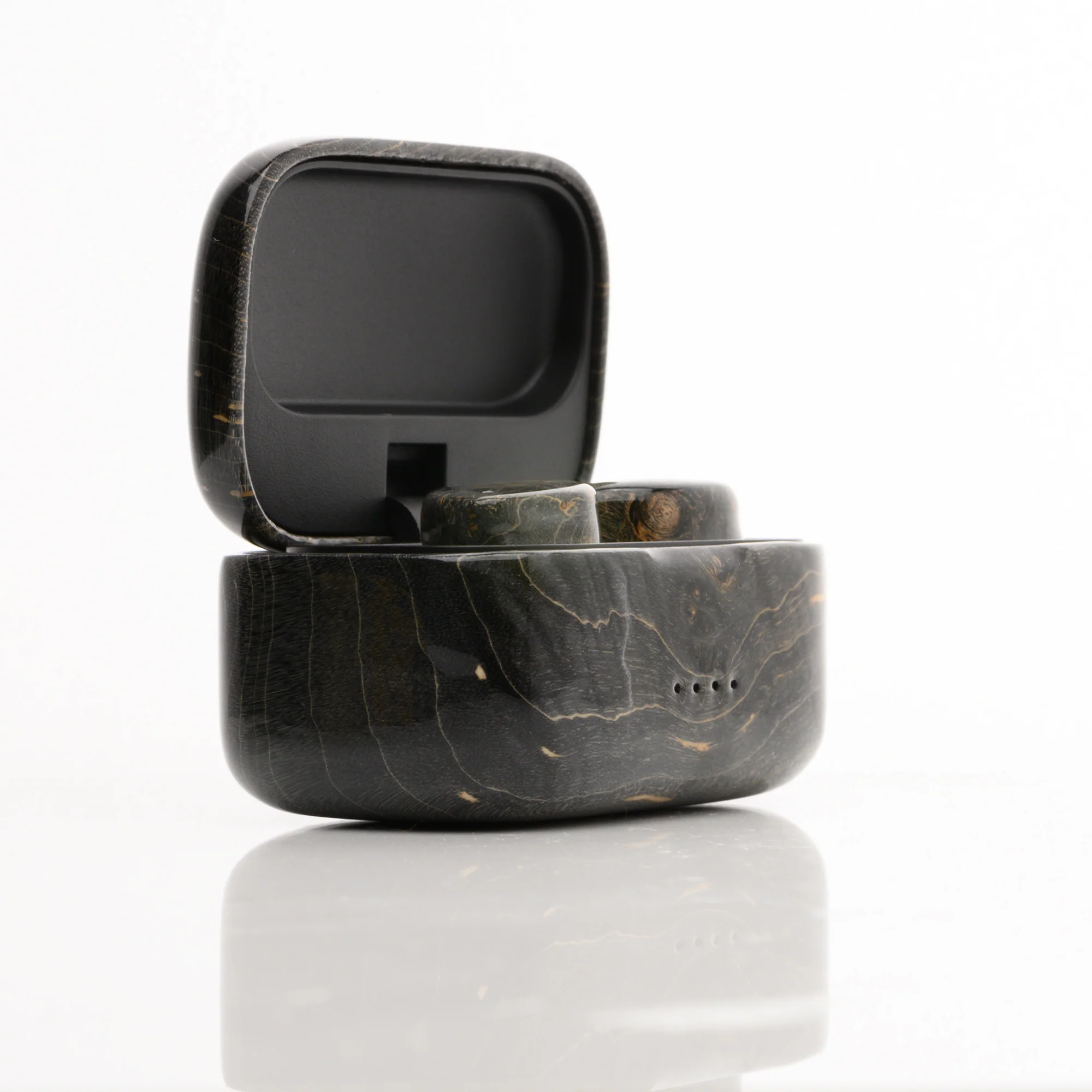 Noble Audio FoKus Prestige True Wireless In-Ear Earphones - GreshamTech