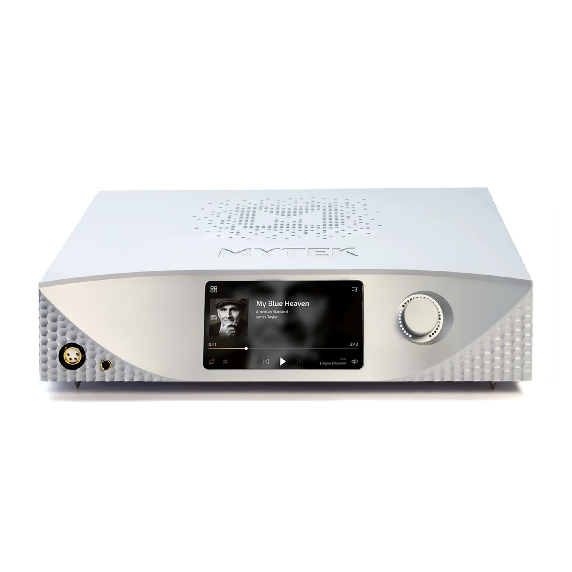 Mytek Empire Streaming DAC - GreshamTech
