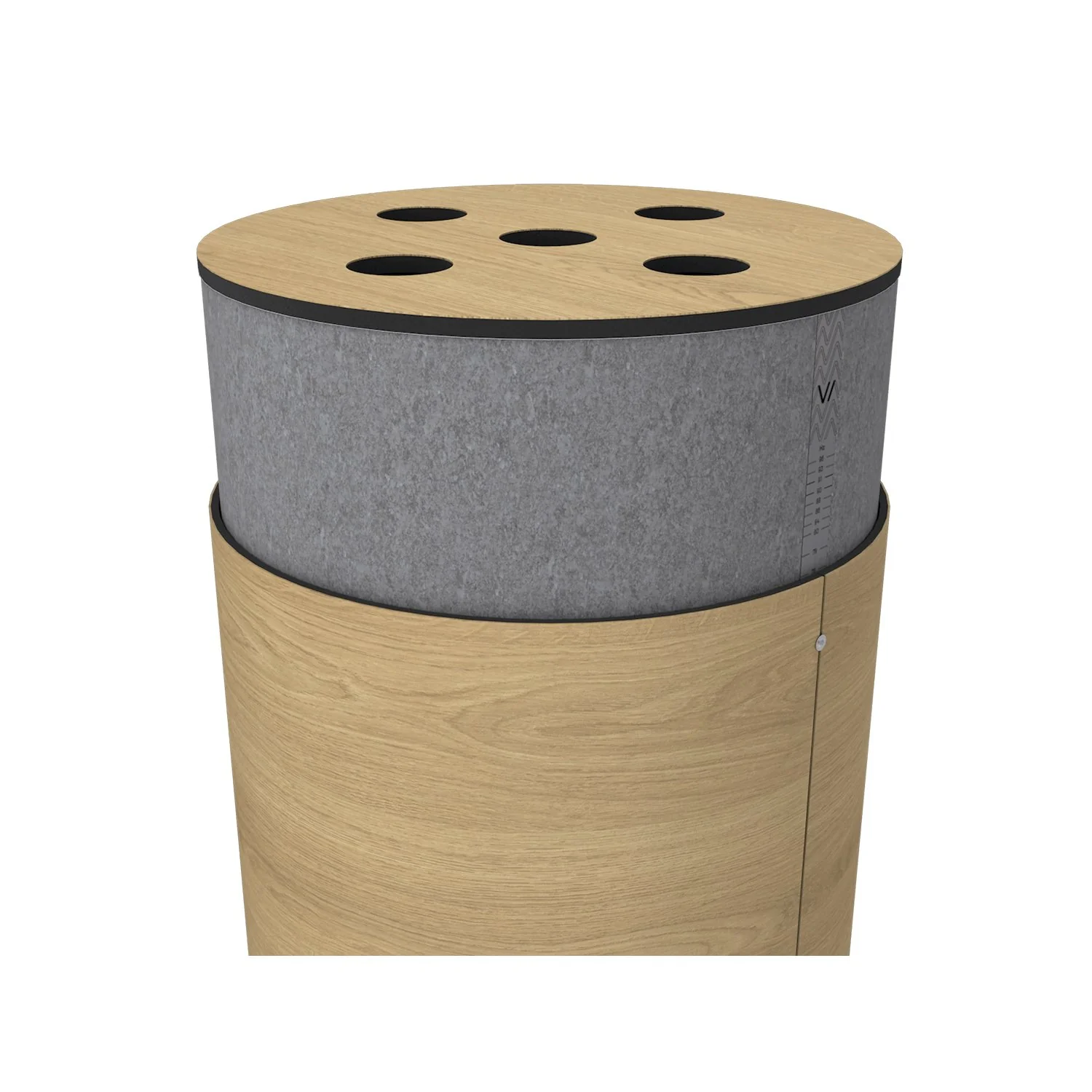 Vicoustic Vari Bass Ultra Bass Traps - GreshamTech