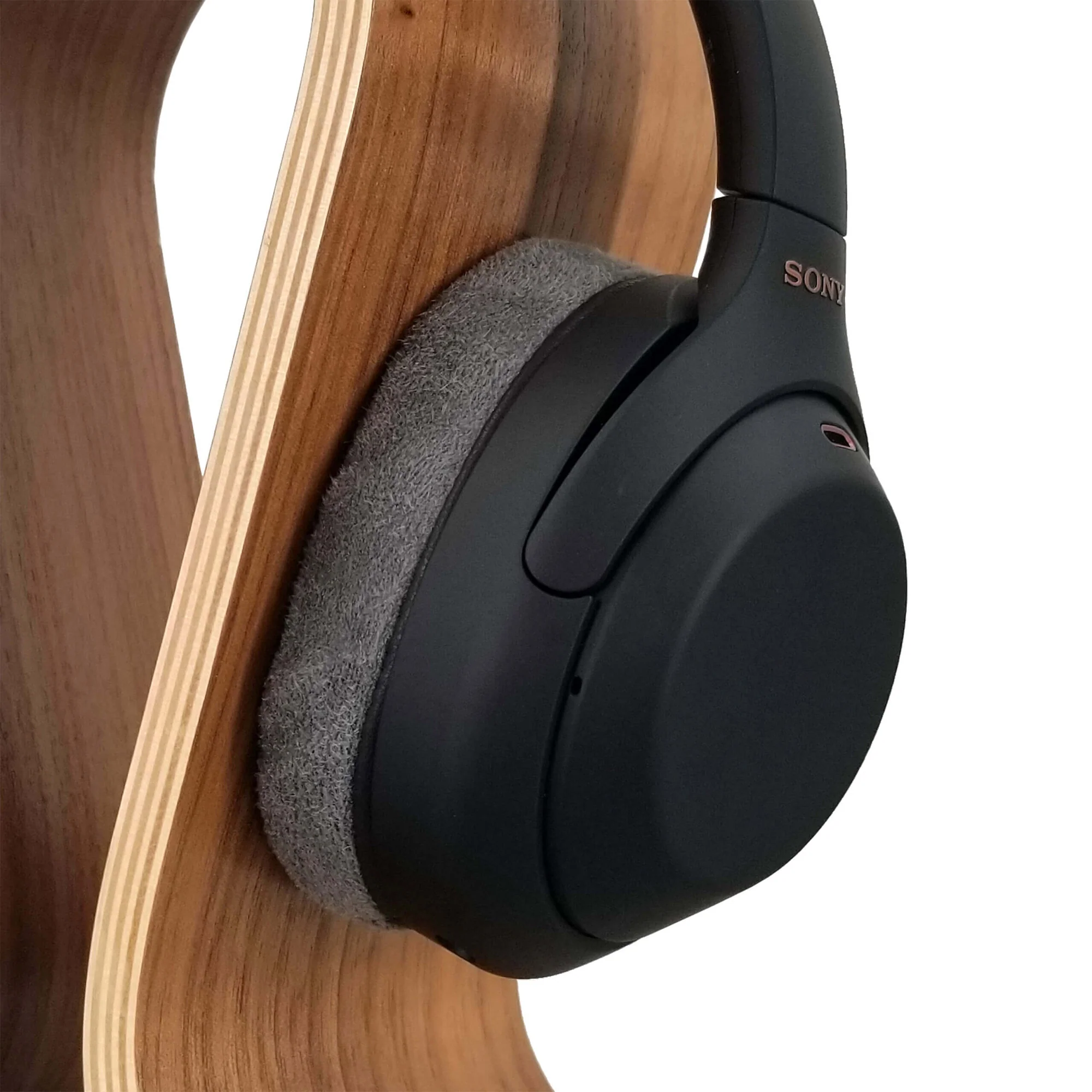 Dekoni Choice Suede Earpads - GreshamTech